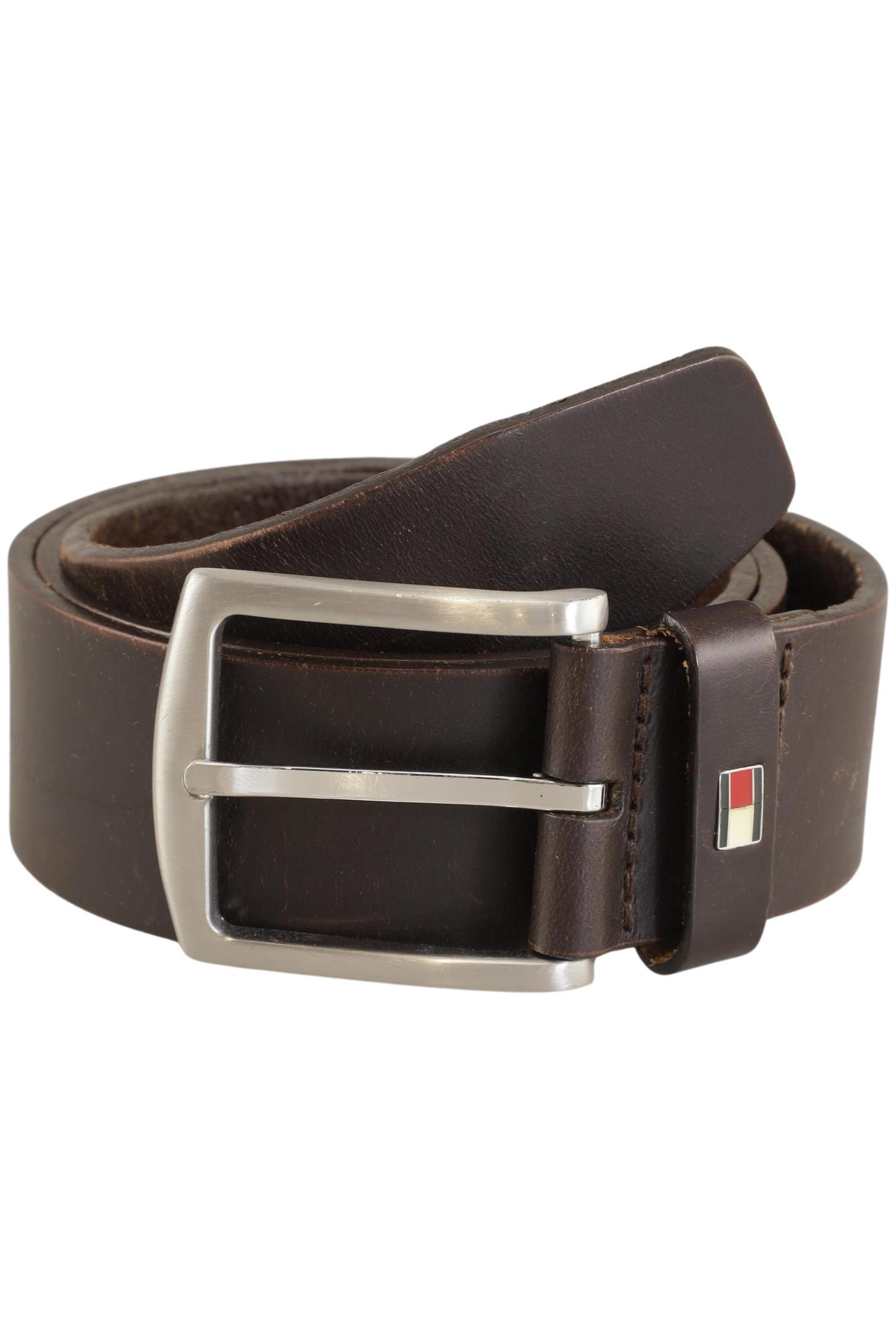 

Tommy Hilfiger Herren Gürtel, grün, Gr. 85