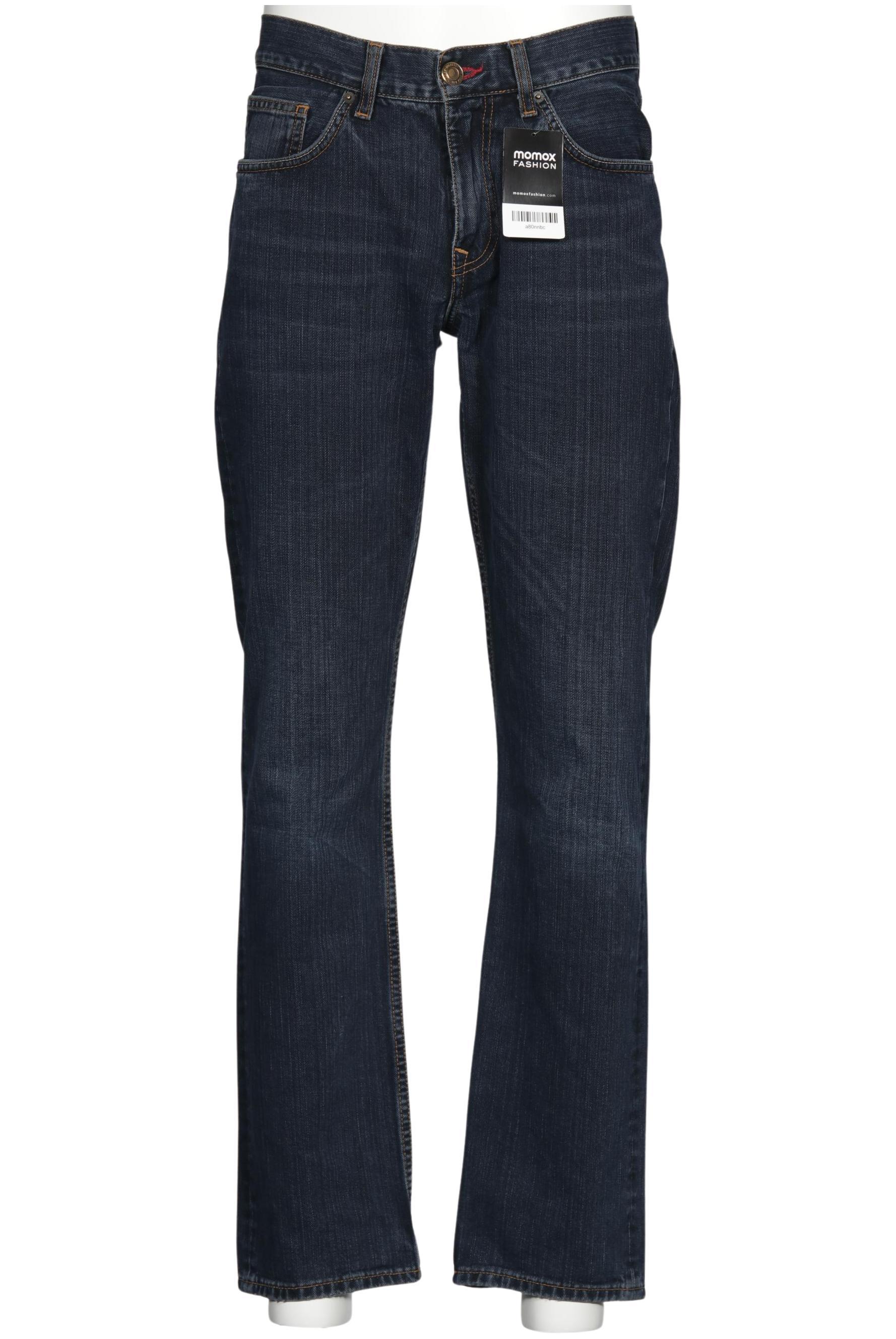 

Tommy Hilfiger Herren Jeans, marineblau, Gr. 32