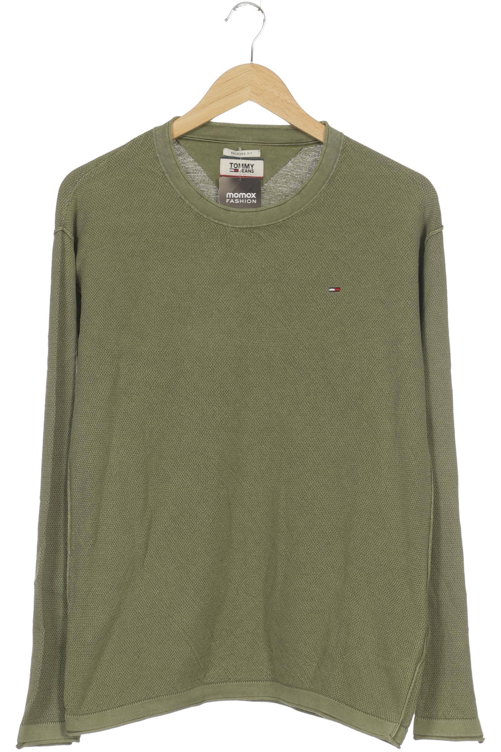 Thumbnail - Tommy Hilfiger Herren Pullover, grün, Gr.