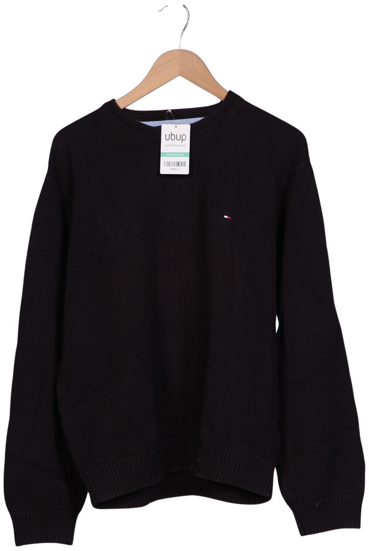 

Tommy Hilfiger Herren Pullover, grau, Gr. 54