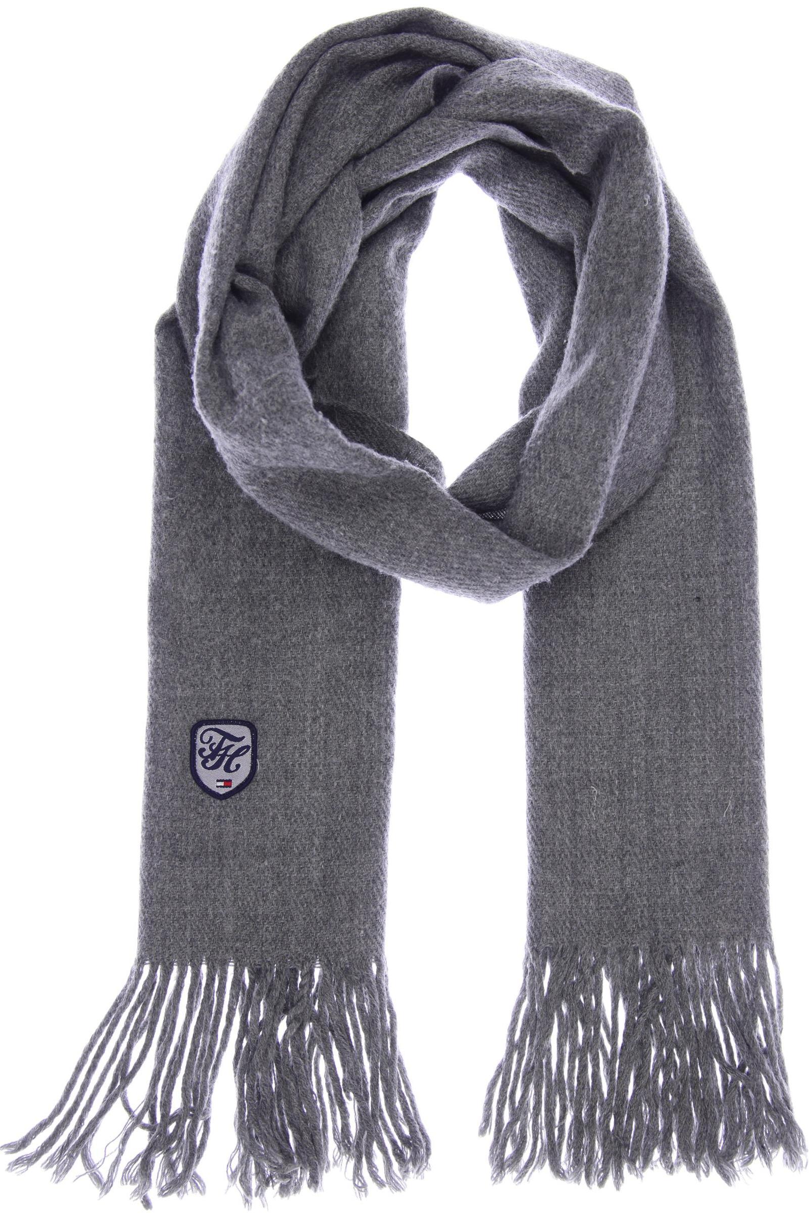

Tommy Hilfiger Herren Schal, grau, Gr.