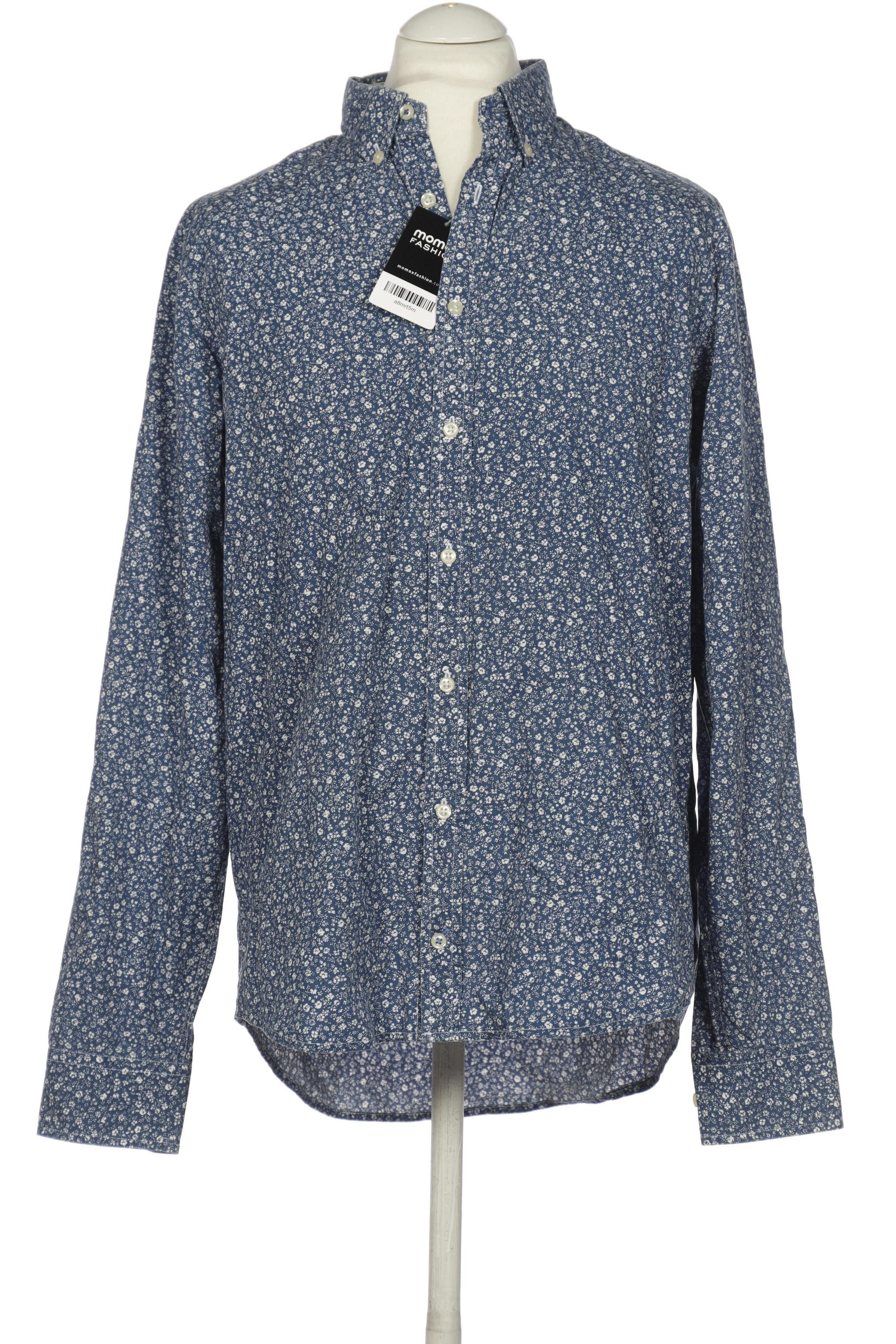 

Tommy Hilfiger Herren Poloshirt, blau