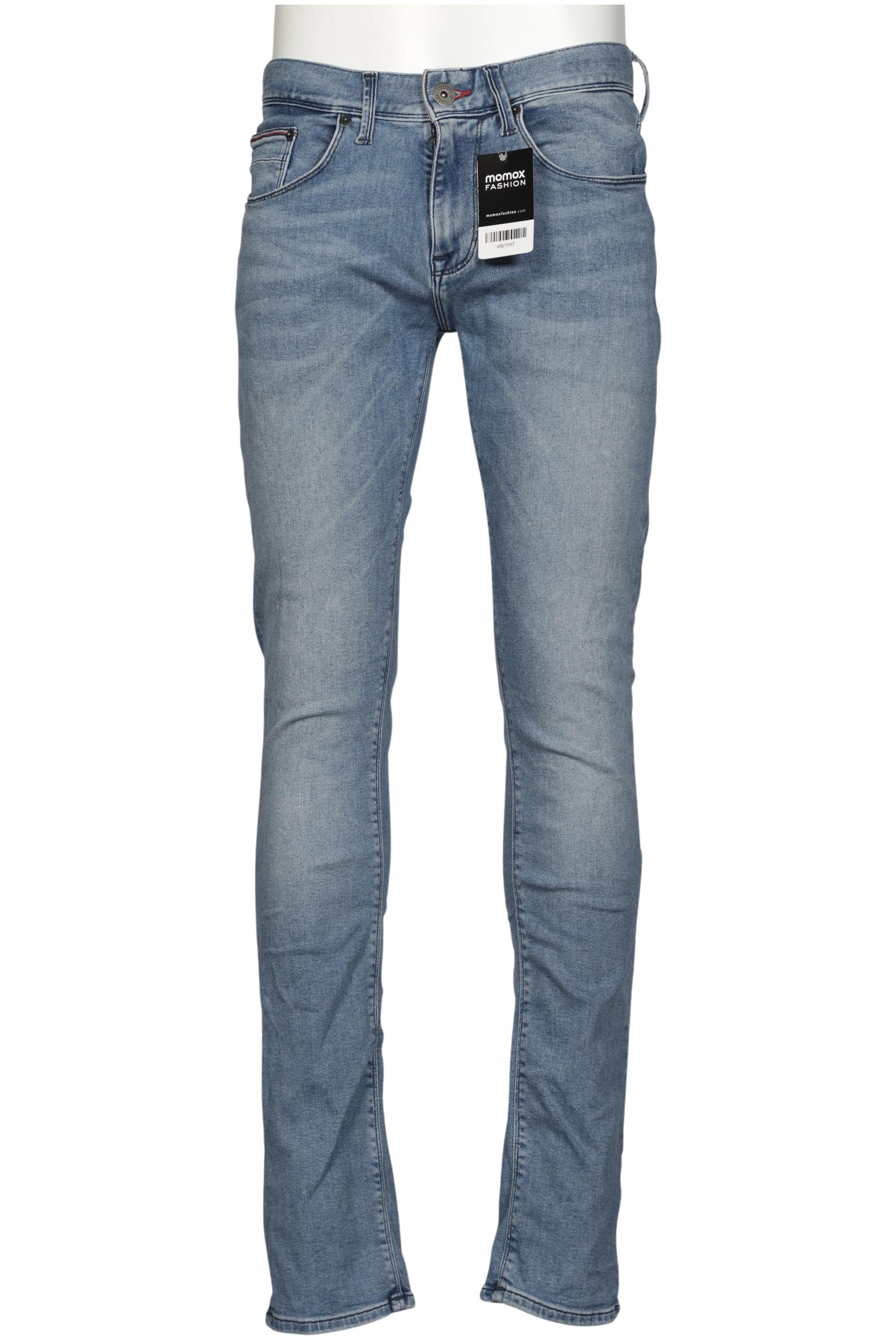 

Tommy Hilfiger Herren Jeans, blau, Gr. 33