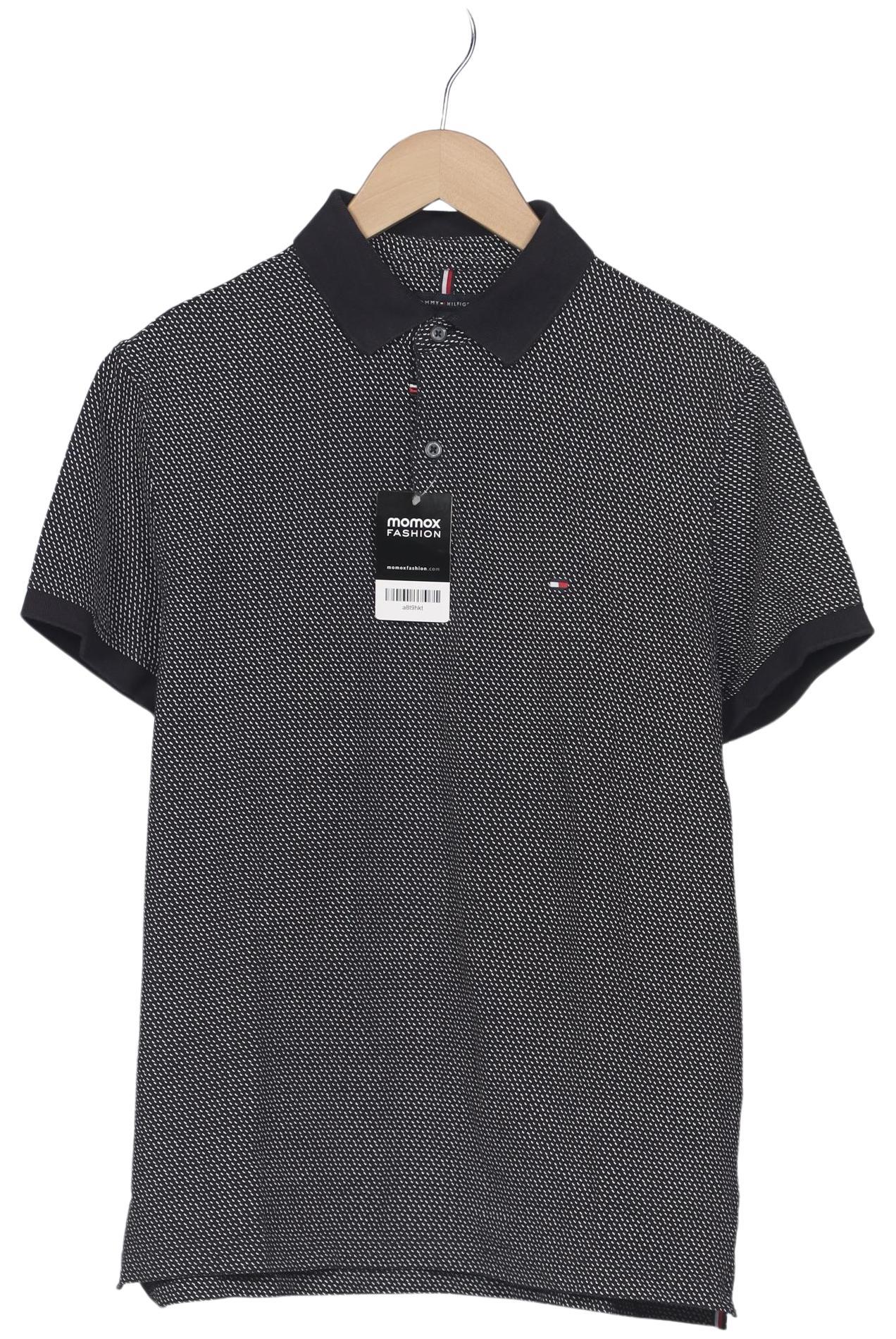 

Tommy Hilfiger Herren Poloshirt, mehrfarbig, Gr. 48