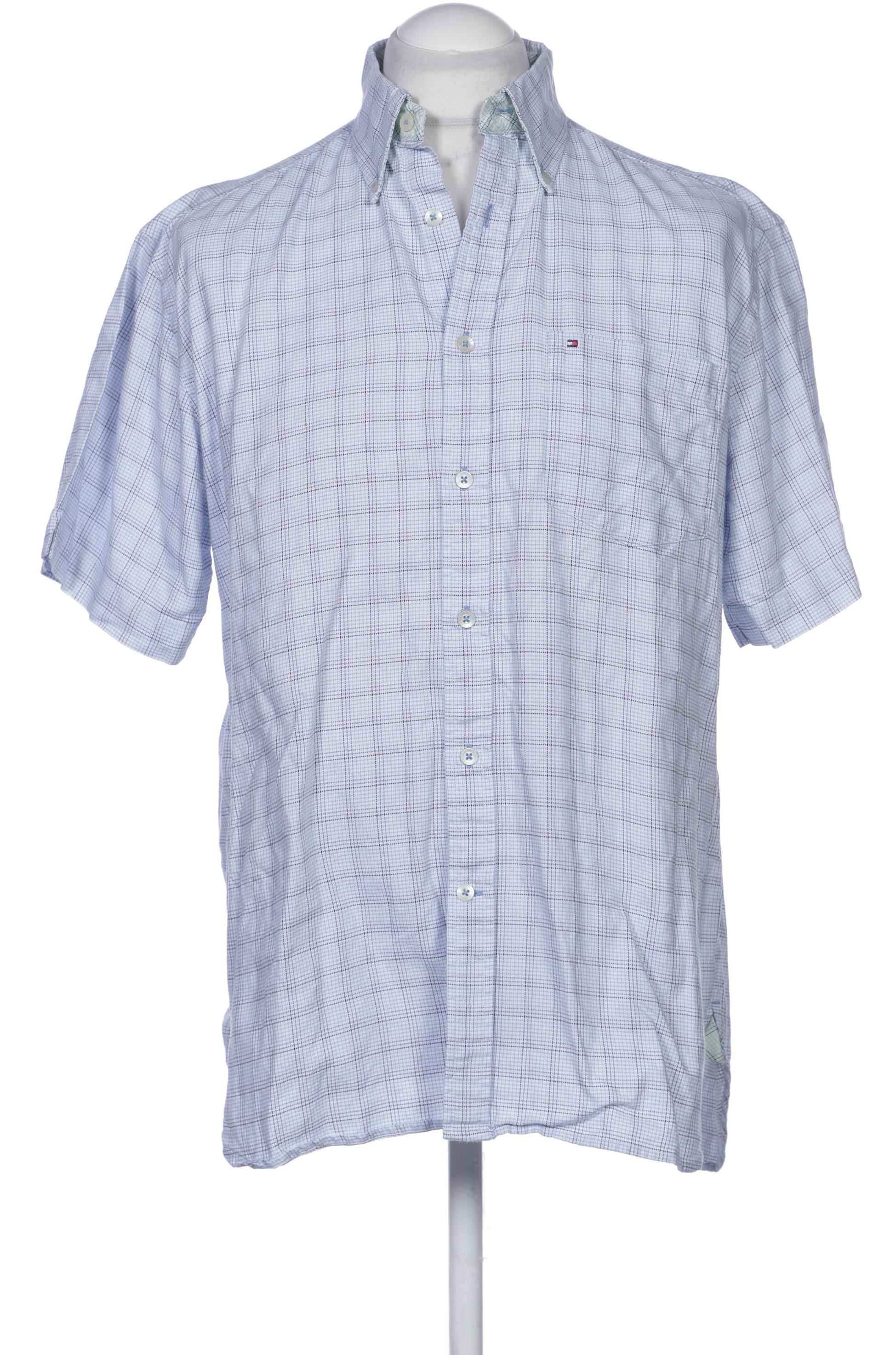 Thumbnail - Tommy Hilfiger Herren Hemd, hellblau, Gr. 48