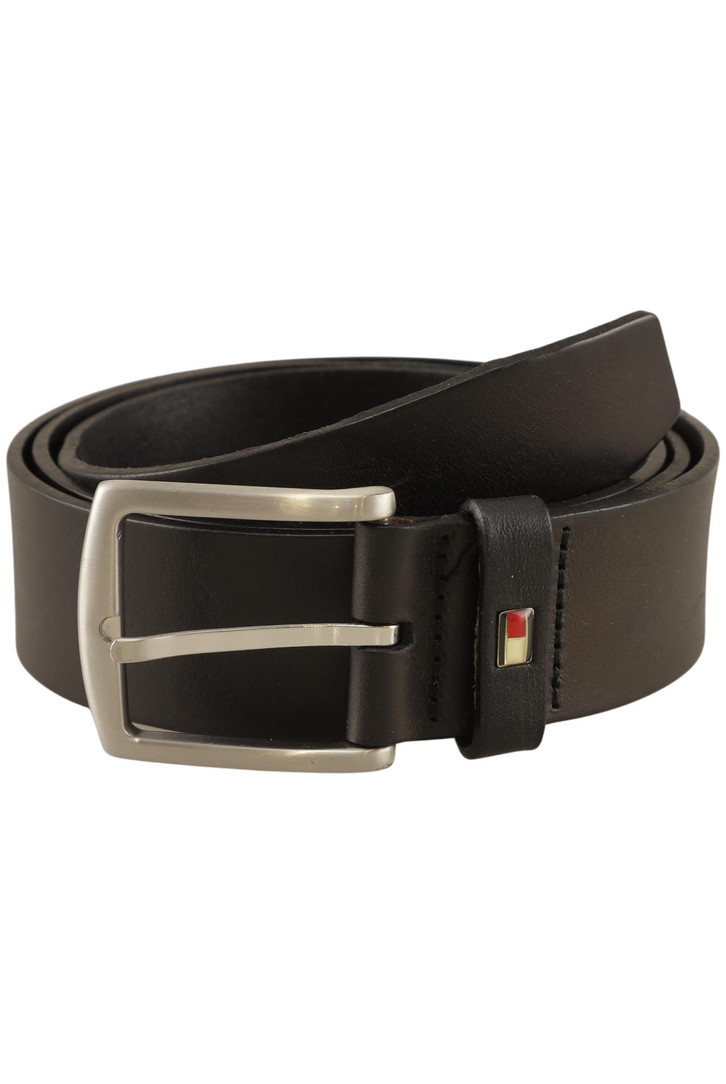 

Tommy Hilfiger Herren Gürtel, schwarz, Gr. 105