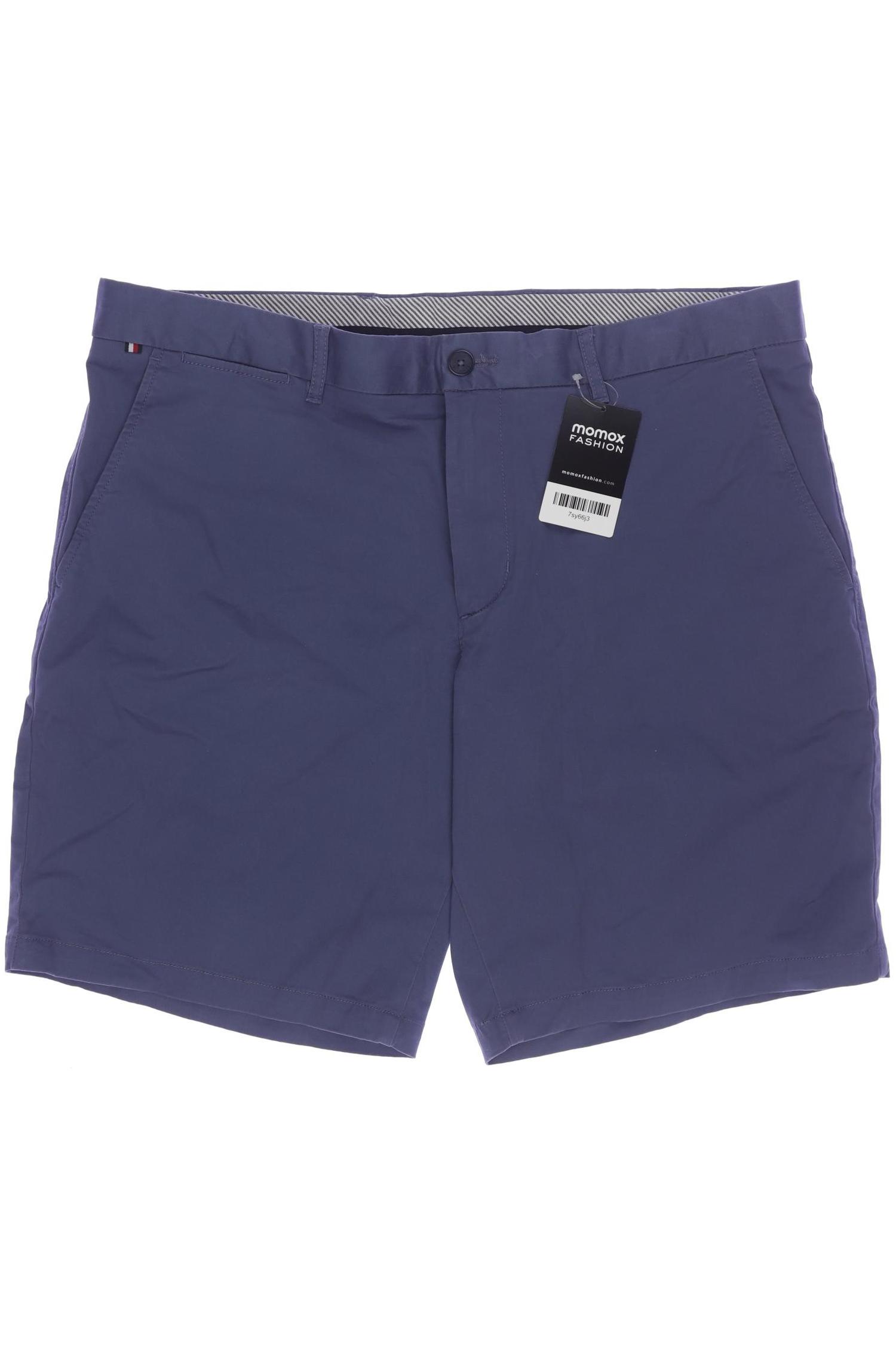 

Tommy Hilfiger Herren Shorts, blau, Gr. 36