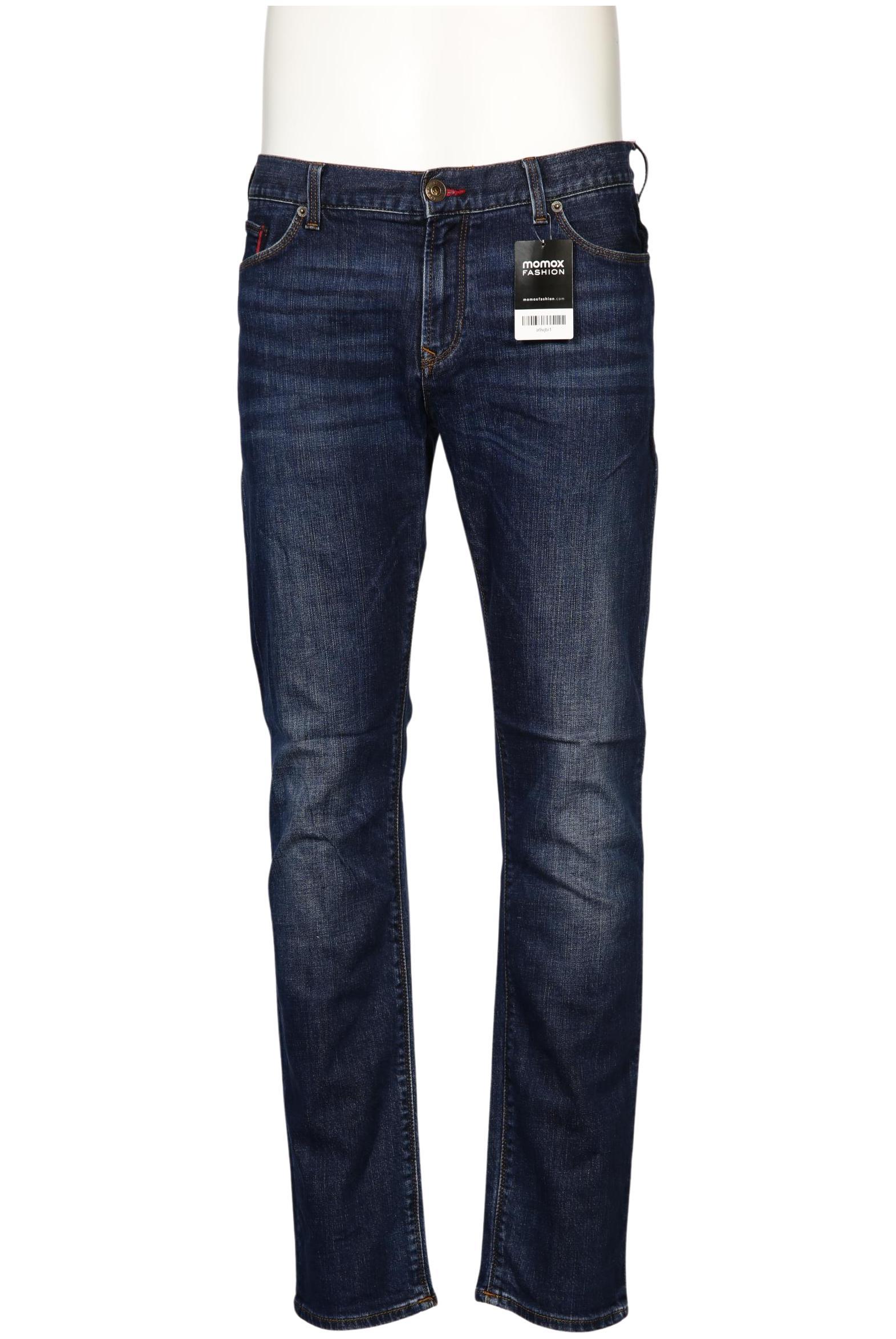 

Tommy Hilfiger Herren Jeans, marineblau, Gr. 36