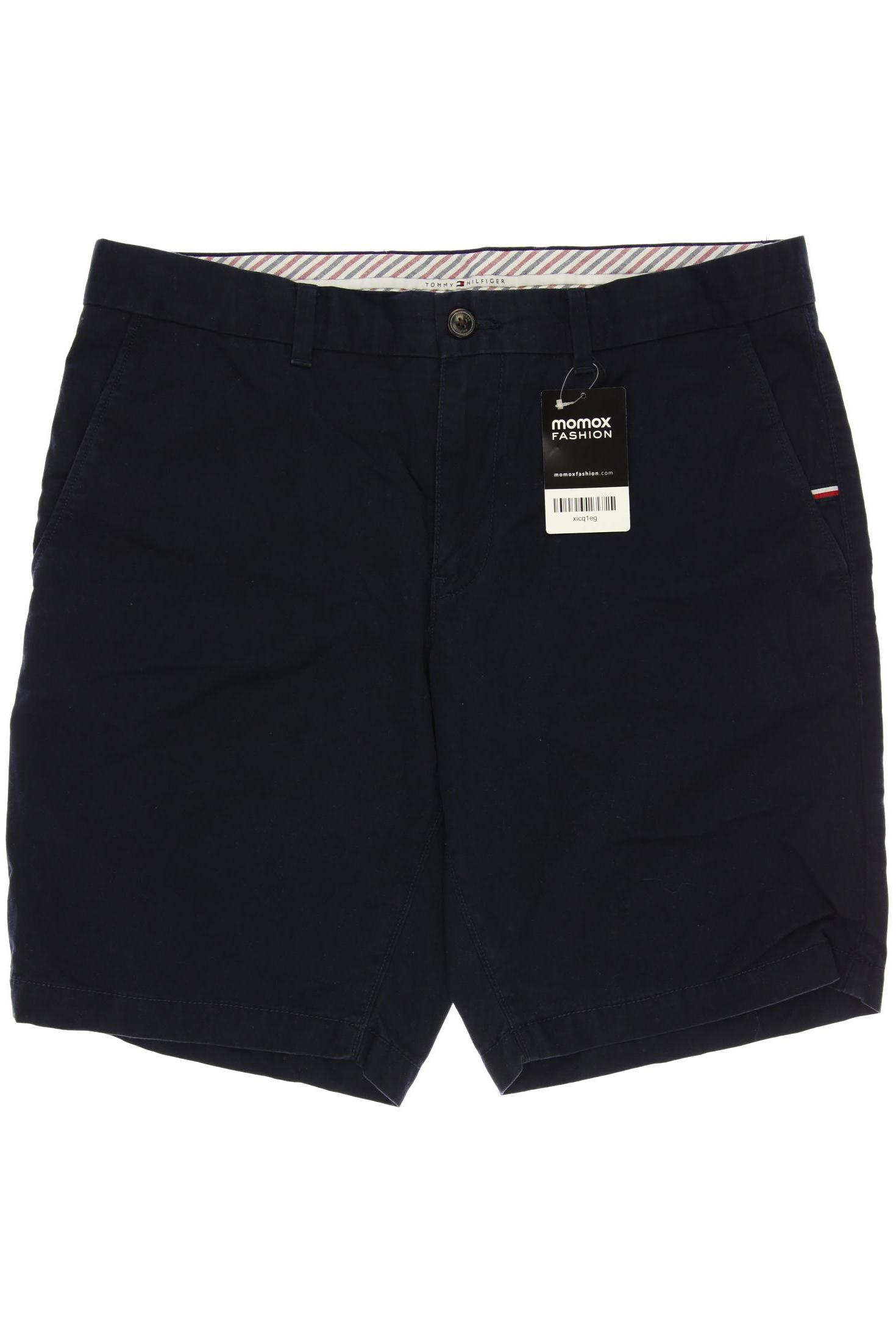 

Tommy Hilfiger Herren Shorts, marineblau, Gr. 33