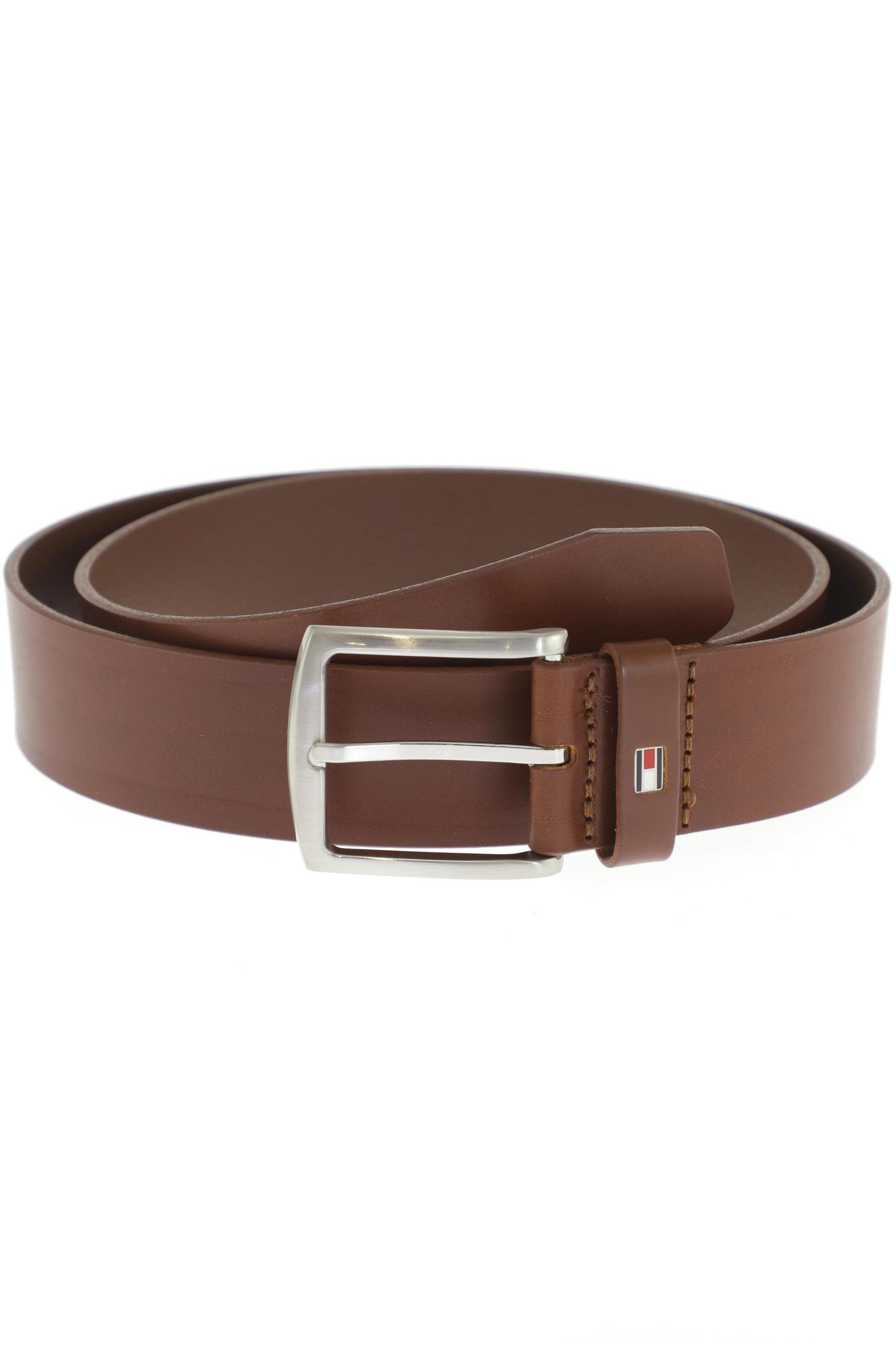 

Tommy Hilfiger Herren Gürtel, braun, Gr. 100