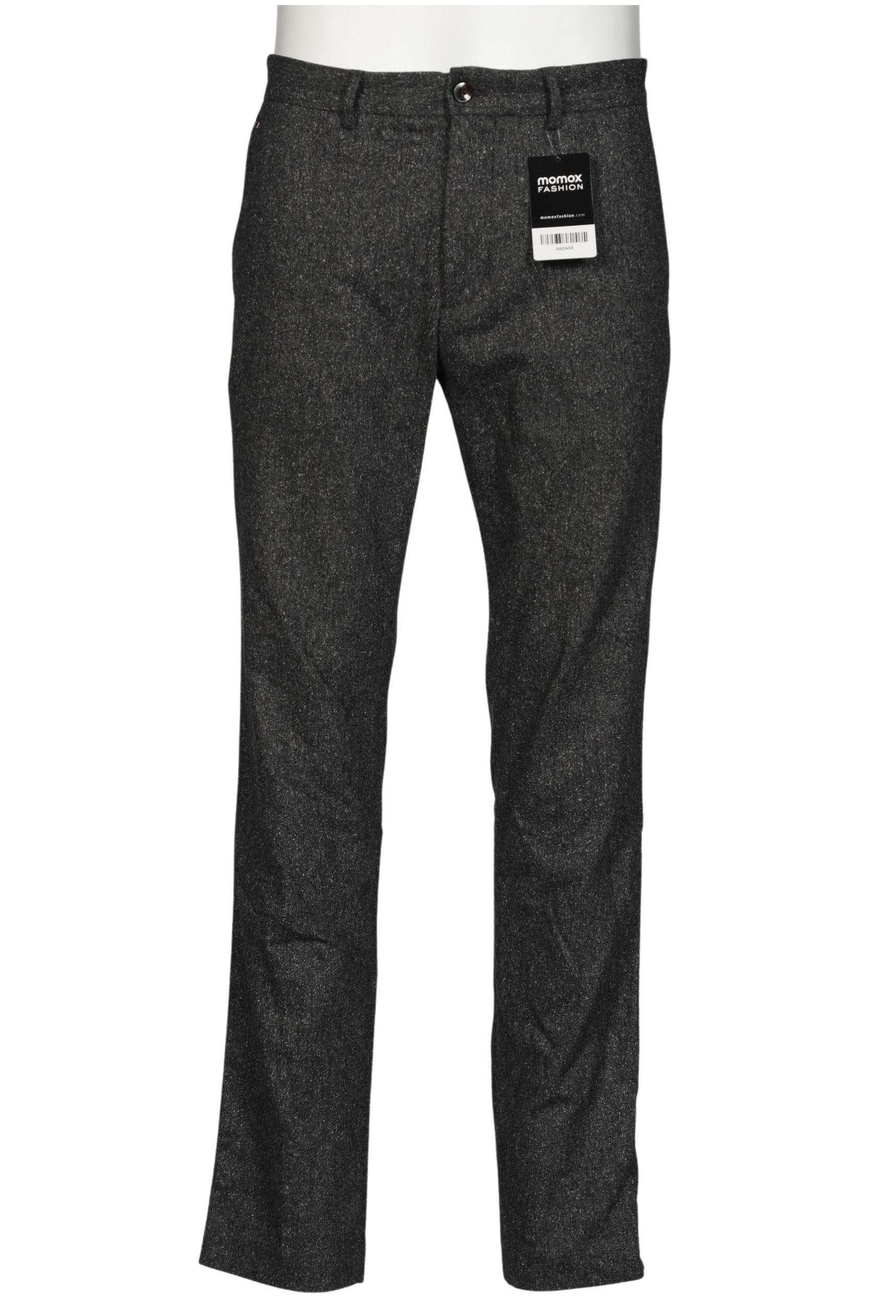 

Tommy Hilfiger Herren Stoffhose, grau, Gr. 32
