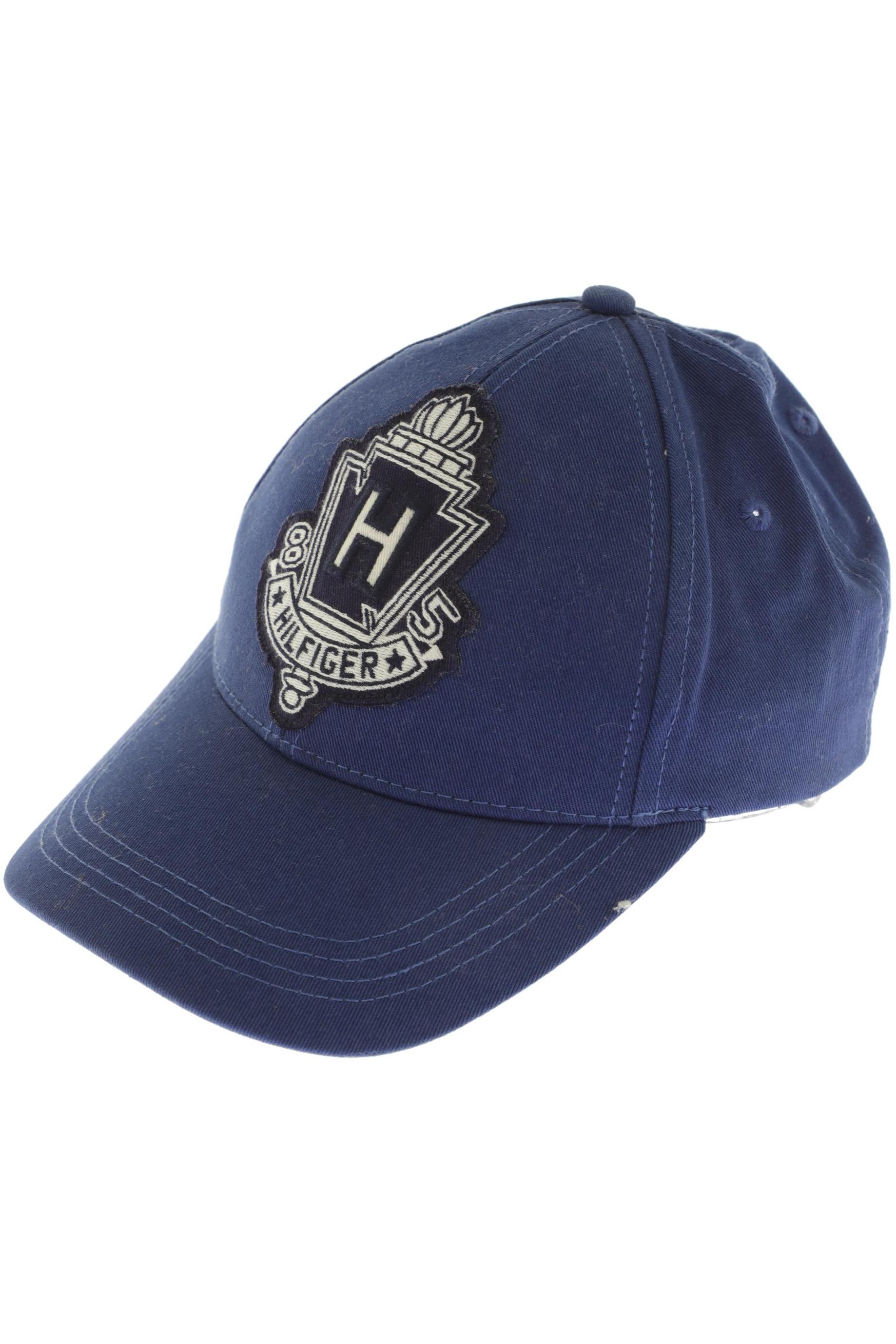 

Tommy Hilfiger Herren Hut/Mütze, blau, Gr. uni