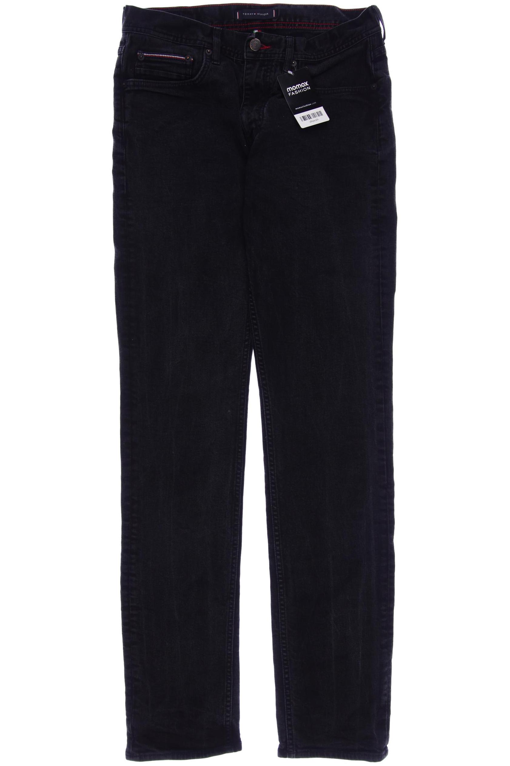 

Tommy Hilfiger Herren Jeans, schwarz, Gr. 32