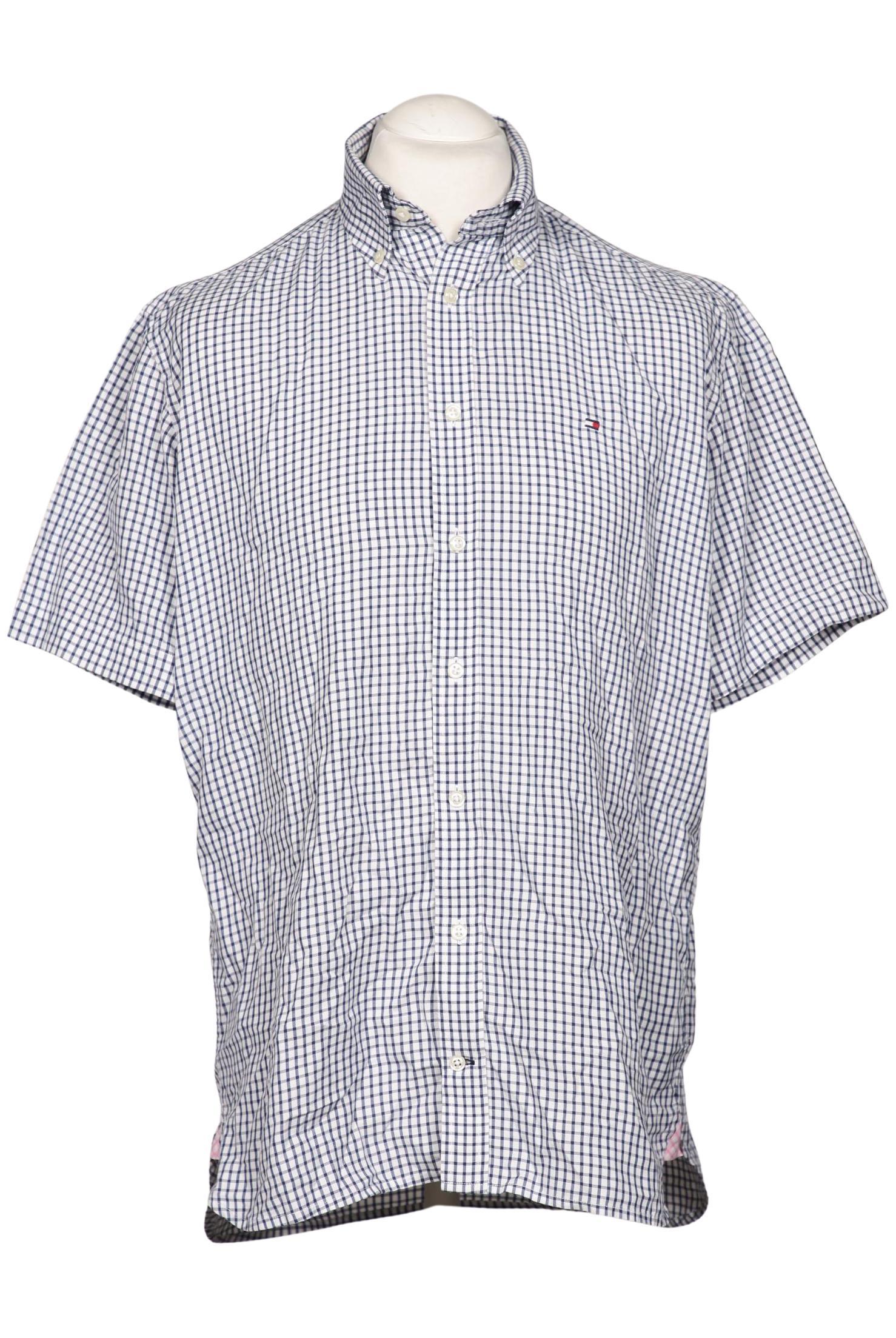 Thumbnail - Tommy Hilfiger Herren Hemd, mehrfarbig, Gr. 48