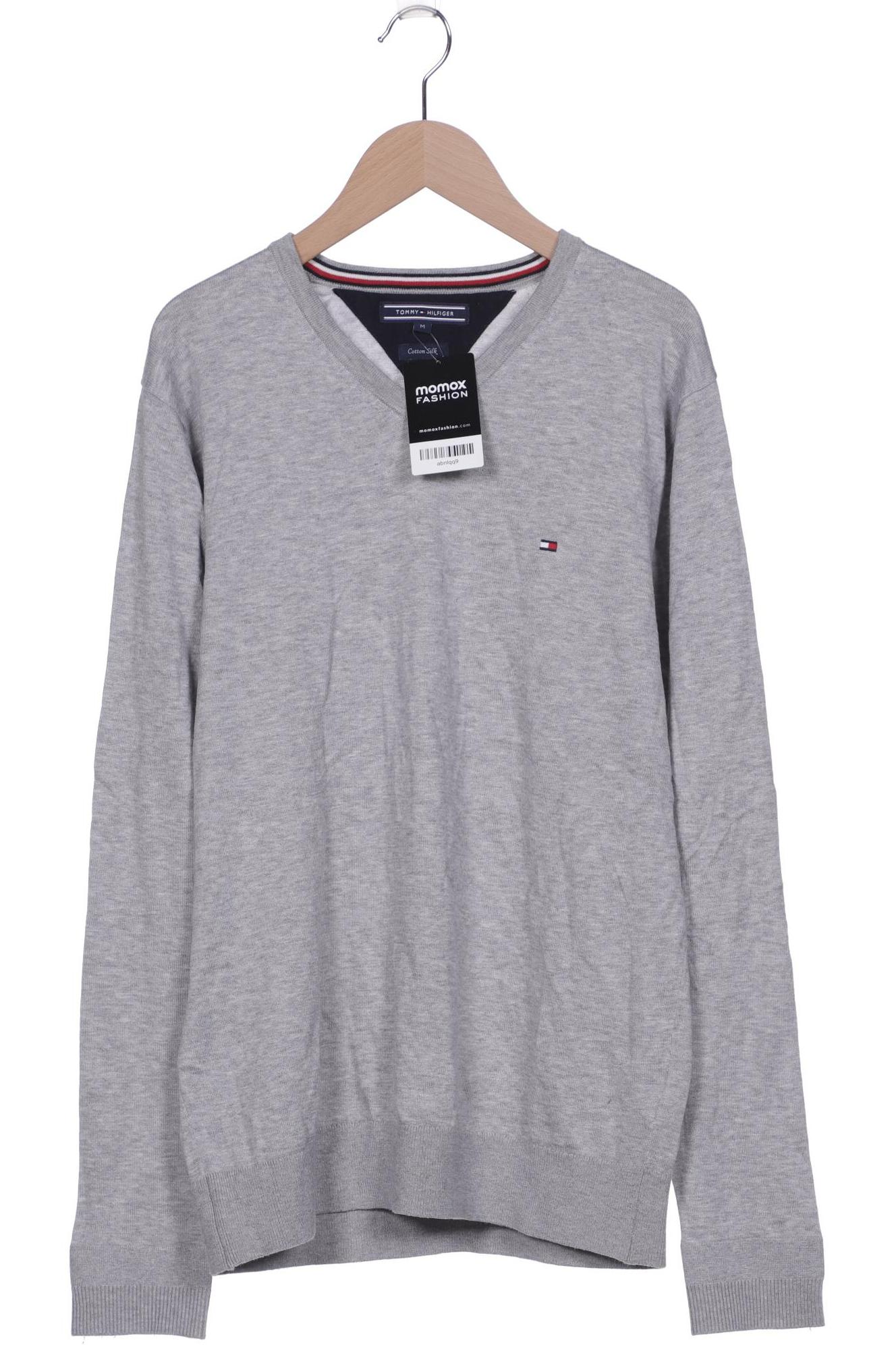 

Tommy Hilfiger Herren Pullover, grau