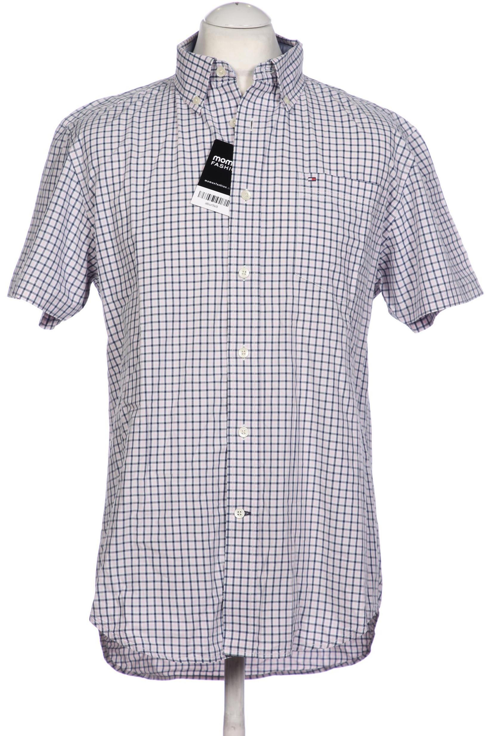 

Tommy Hilfiger Herren Hemd, pink