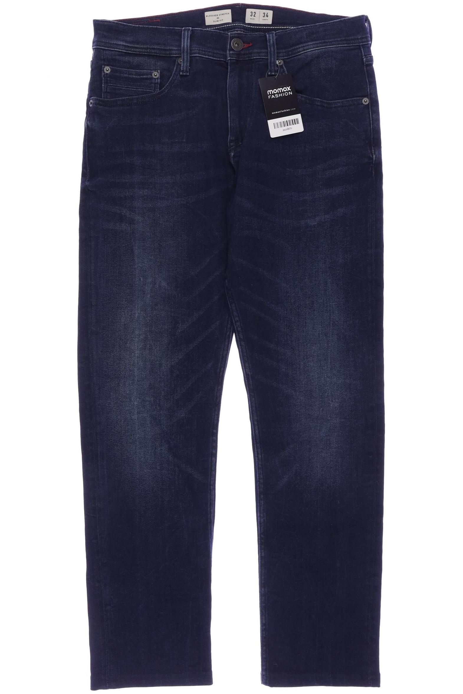 

Tommy Hilfiger Herren Jeans, blau, Gr. 32