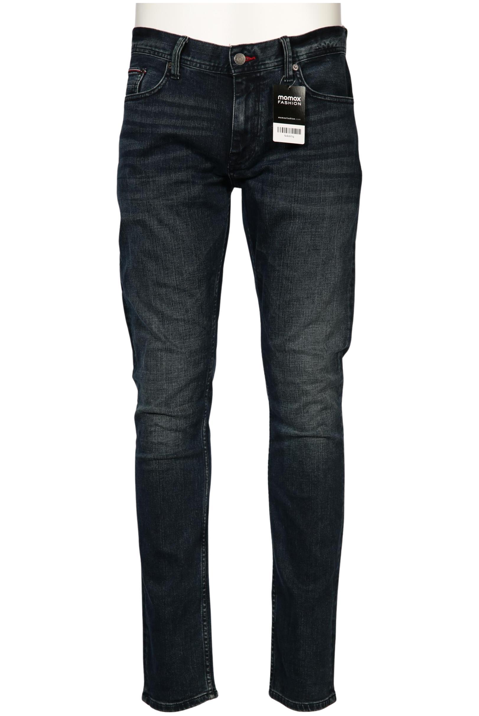 

Tommy Hilfiger Herren Jeans, marineblau, Gr. 36