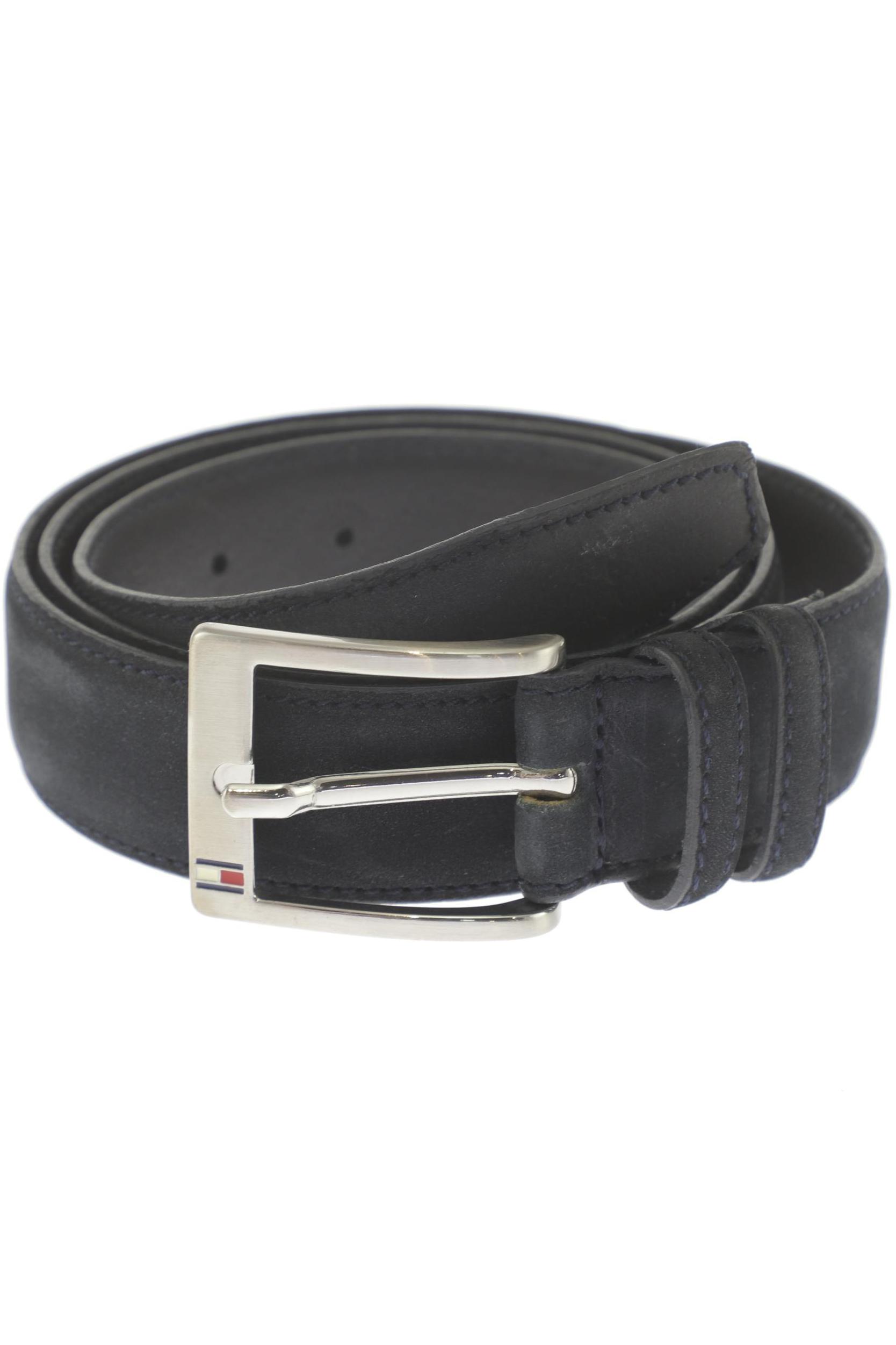 

Tommy Hilfiger Herren Gürtel, marineblau, Gr. 95