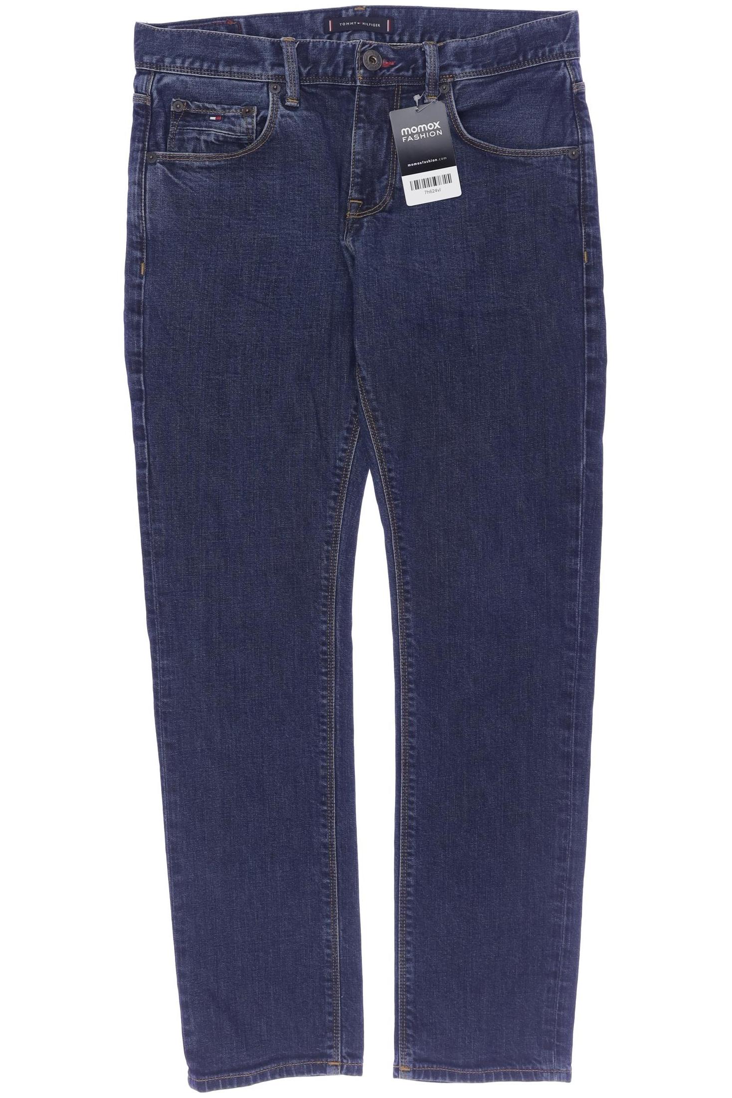 

Tommy Hilfiger Herren Jeans, marineblau, Gr. 30