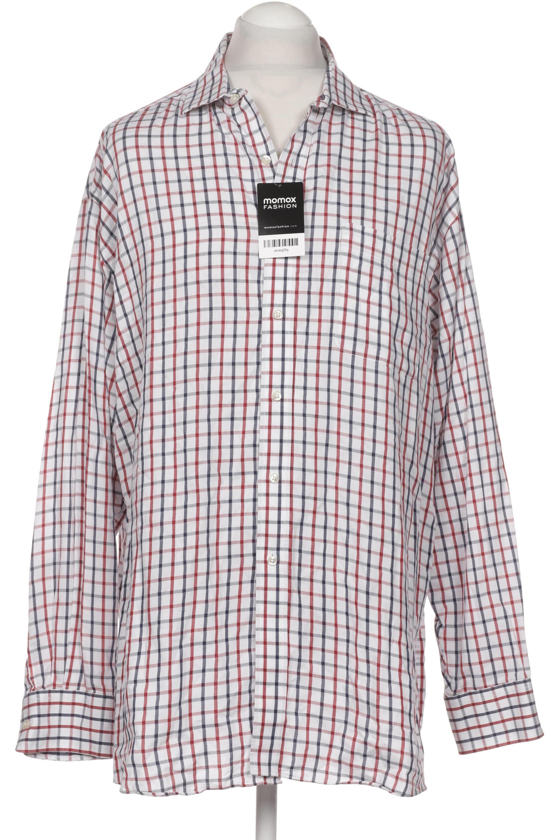 

Tommy Hilfiger Herren Hemd, weiß, Gr. 17.5