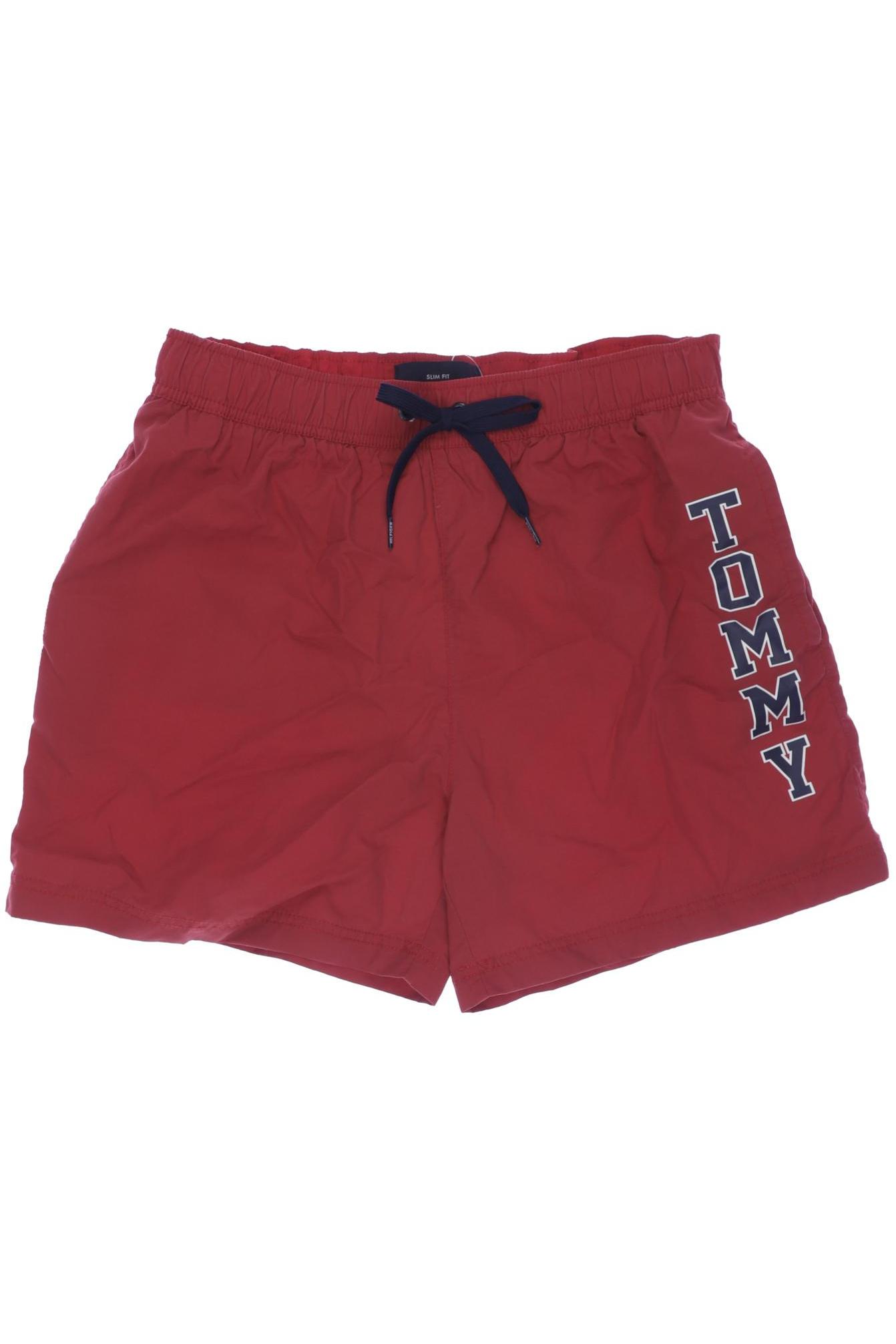 

Tommy Hilfiger Herren Shorts, rot, Gr. 48