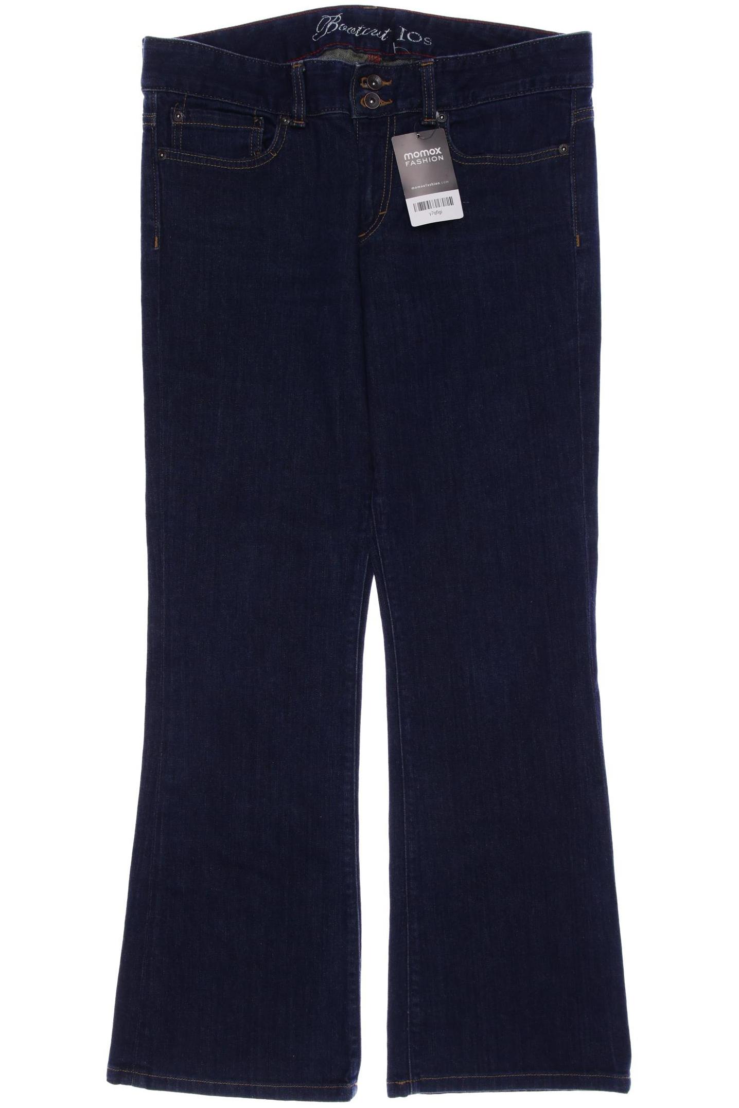 

Tommy Hilfiger Herren Jeans, marineblau