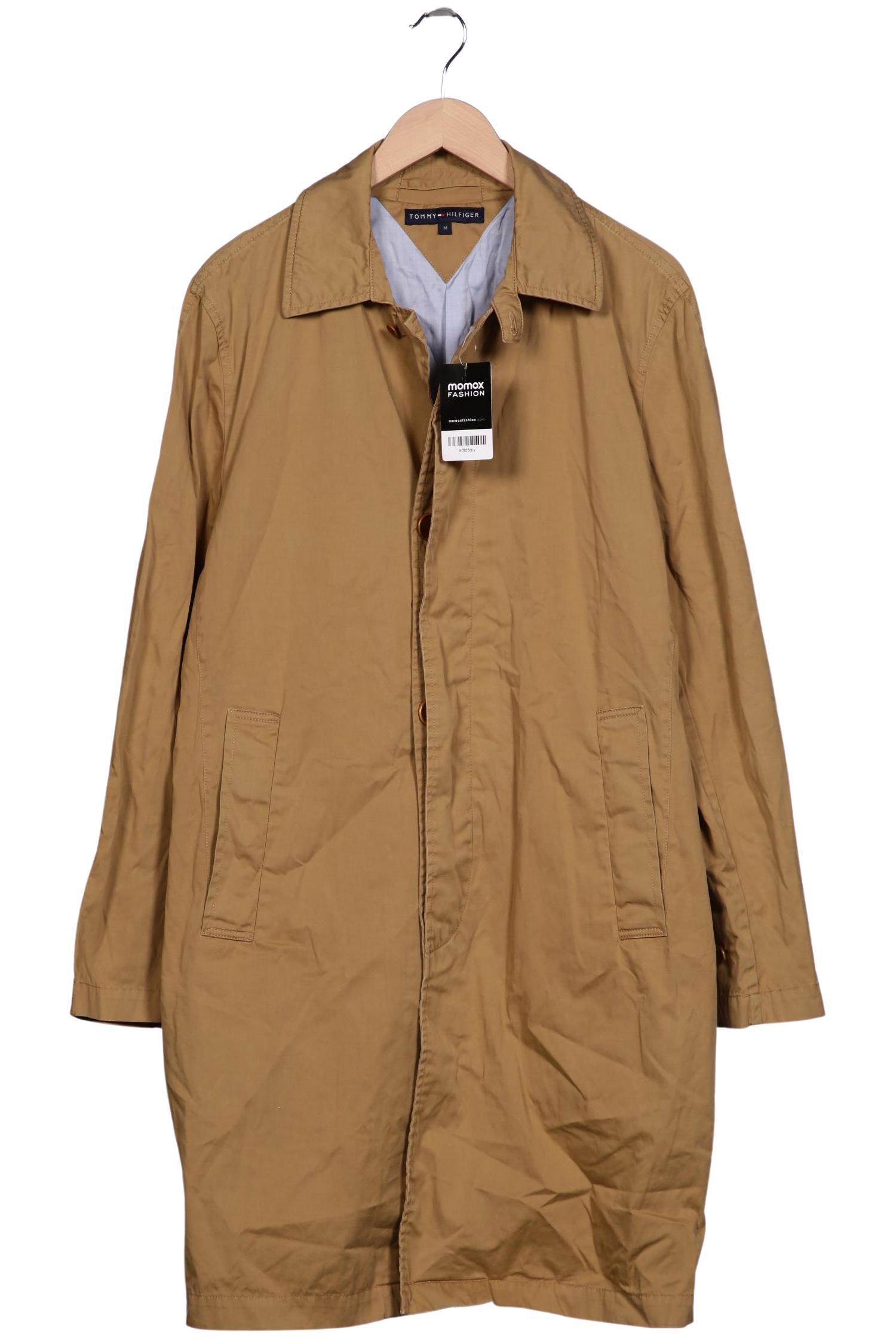 Thumbnail - Tommy Hilfiger Herren Mantel, beige, Gr. 48