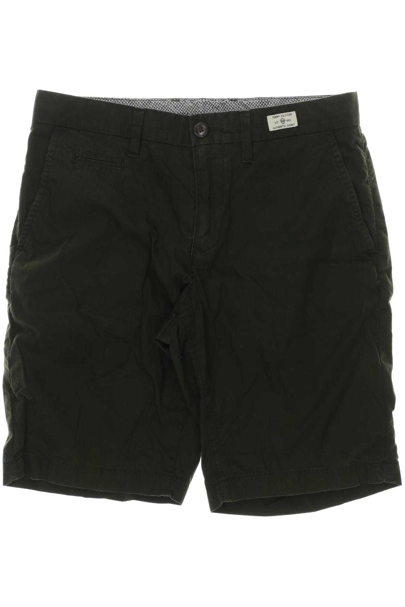 Thumbnail - Tommy Hilfiger Herren Shorts, grün, Gr. 30