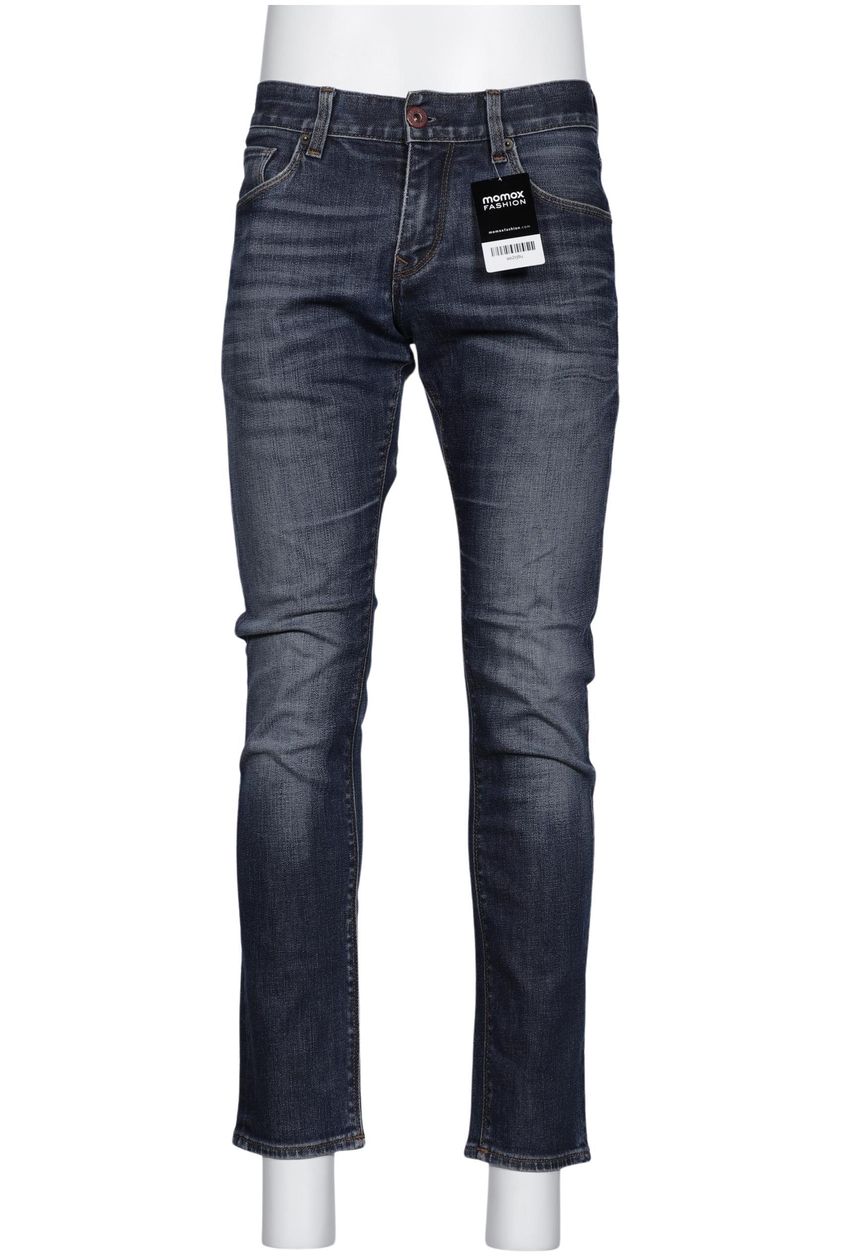 

Tommy Hilfiger Herren Jeans, blau, Gr. 30