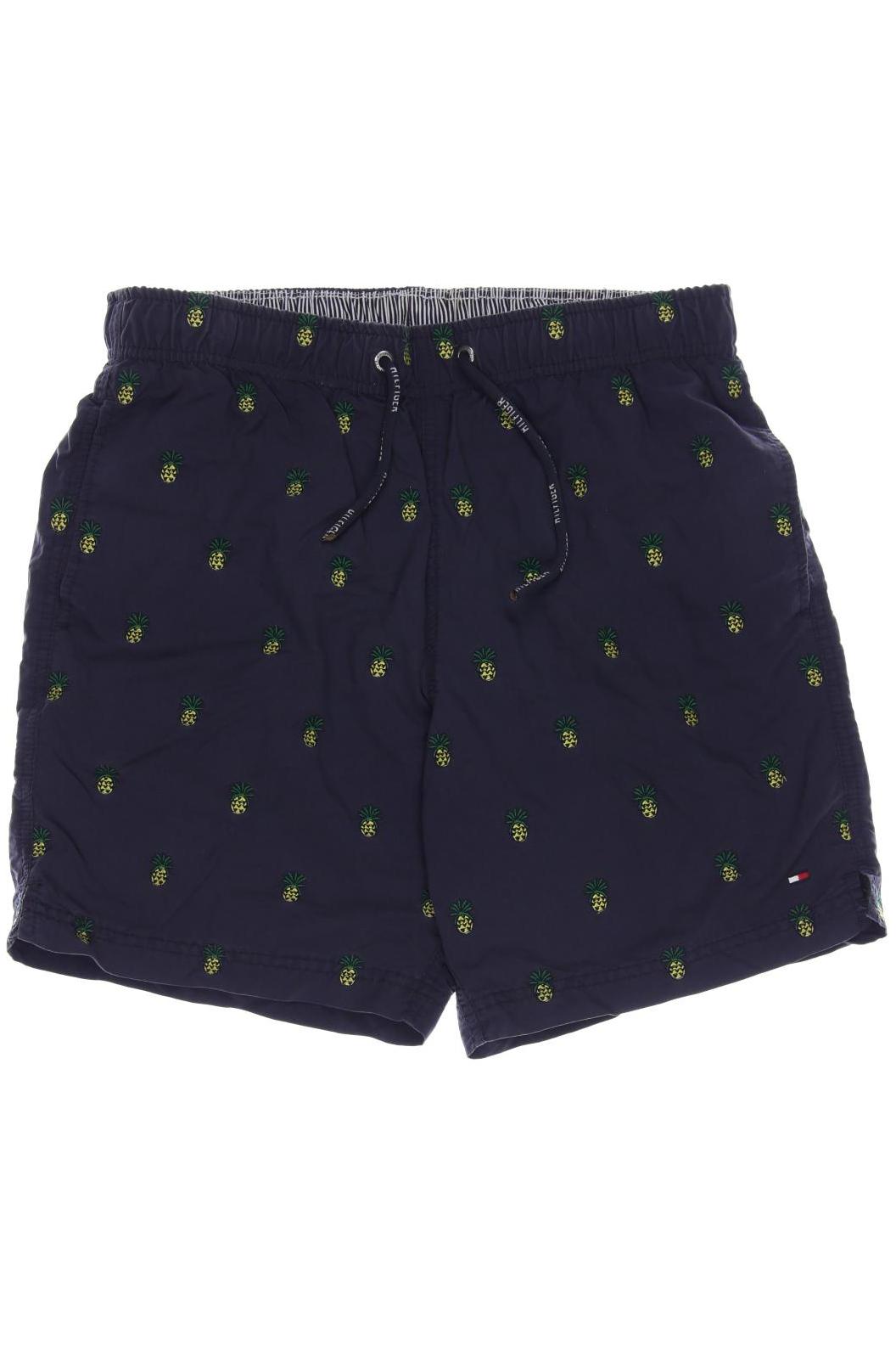 

Tommy Hilfiger Herren Shorts, marineblau