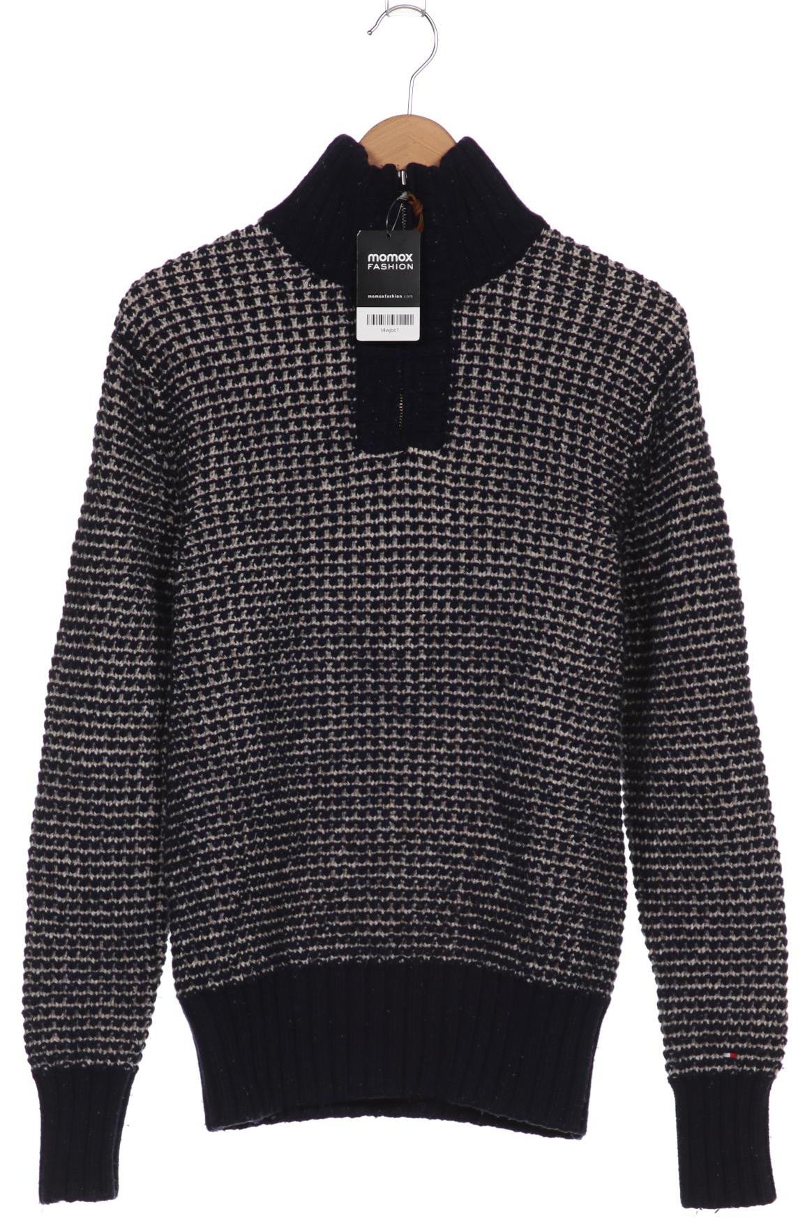 

Tommy Hilfiger Herren Pullover, marineblau, Gr. 52