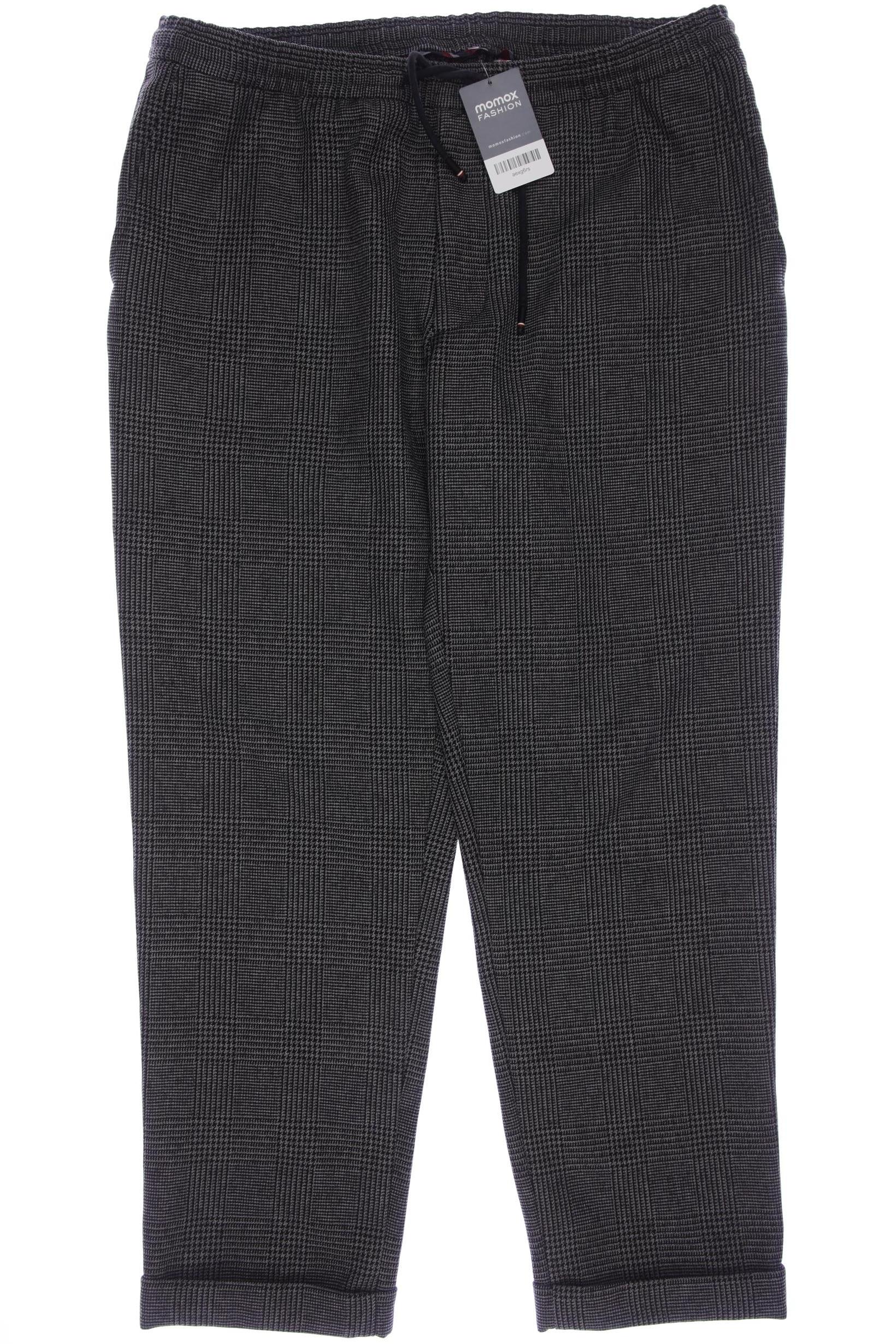 

Tommy Hilfiger Herren Stoffhose, grau, Gr. 38