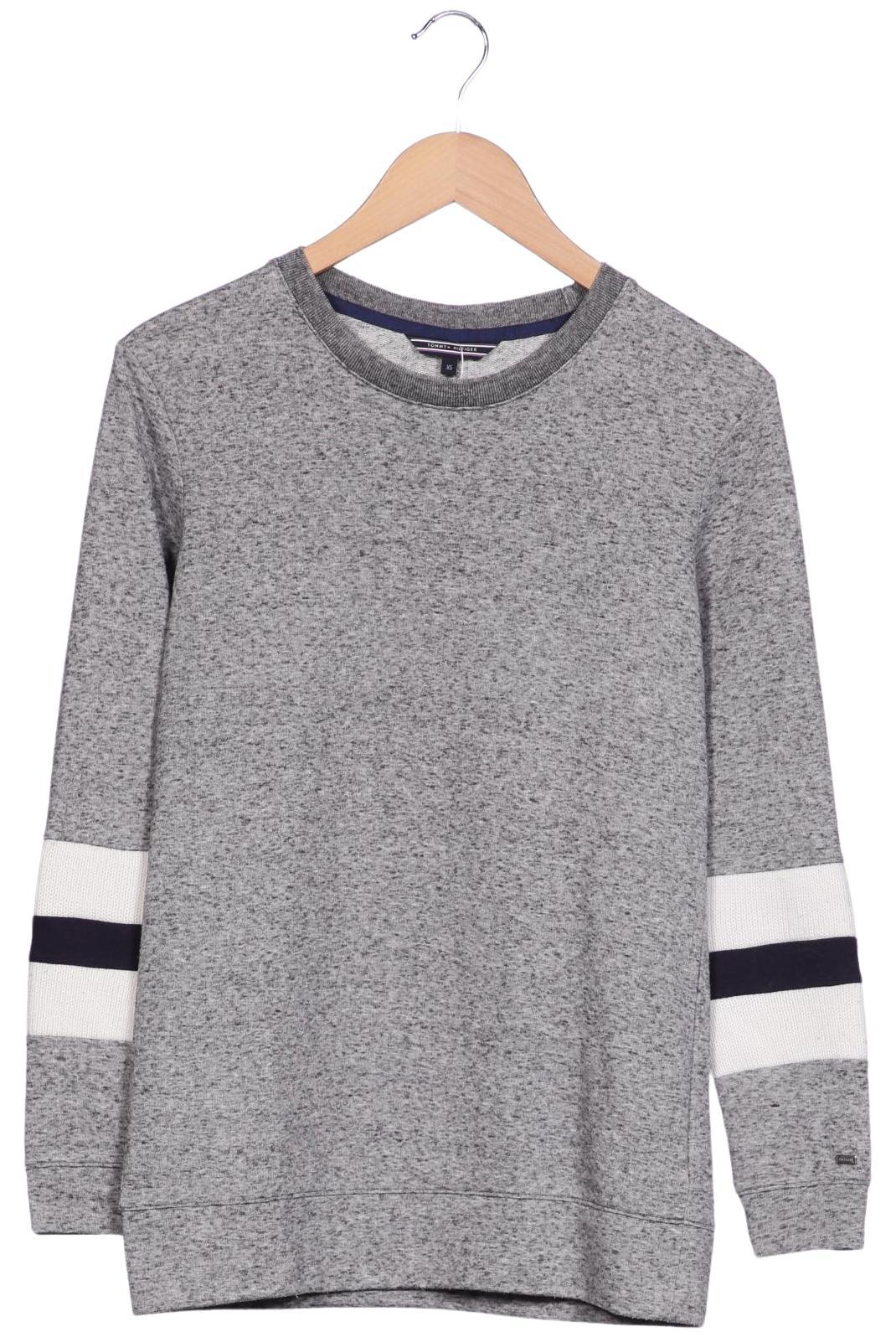 

Tommy Hilfiger Herren Sweatshirt, grau, Gr. 44