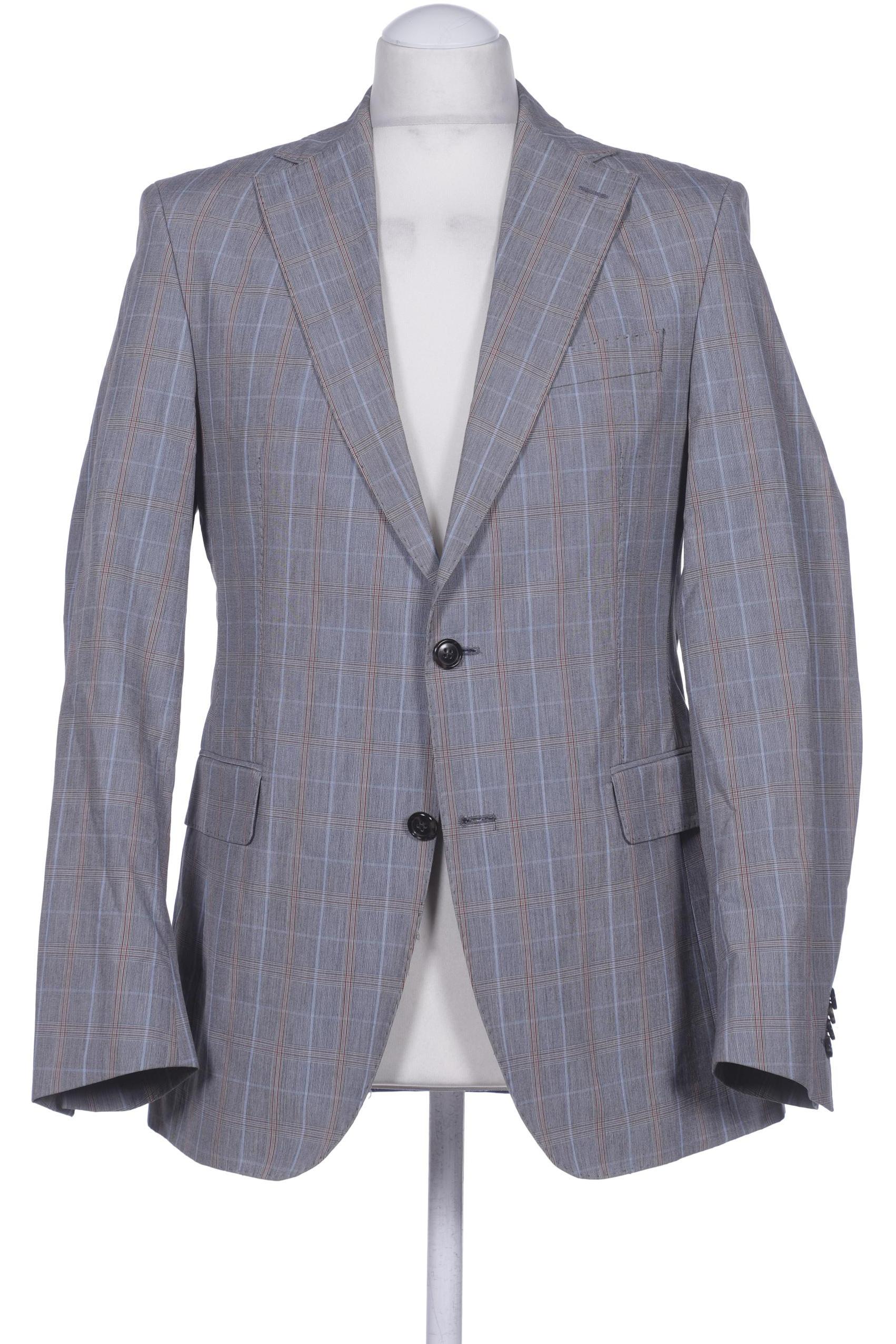 

Tommy Hilfiger Herren Sakko, grau, Gr. 46