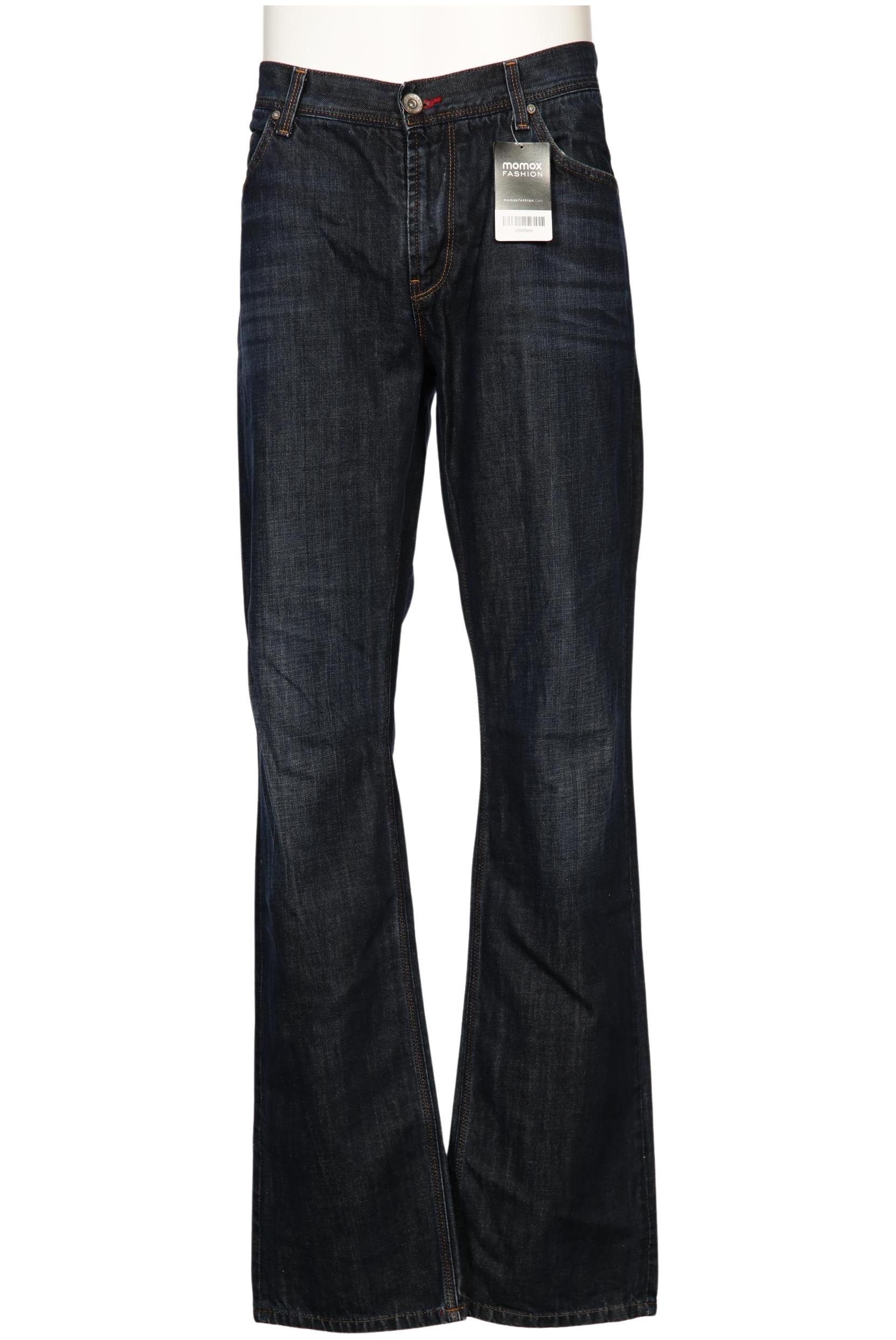 

Tommy Hilfiger Herren Jeans, marineblau, Gr. 36