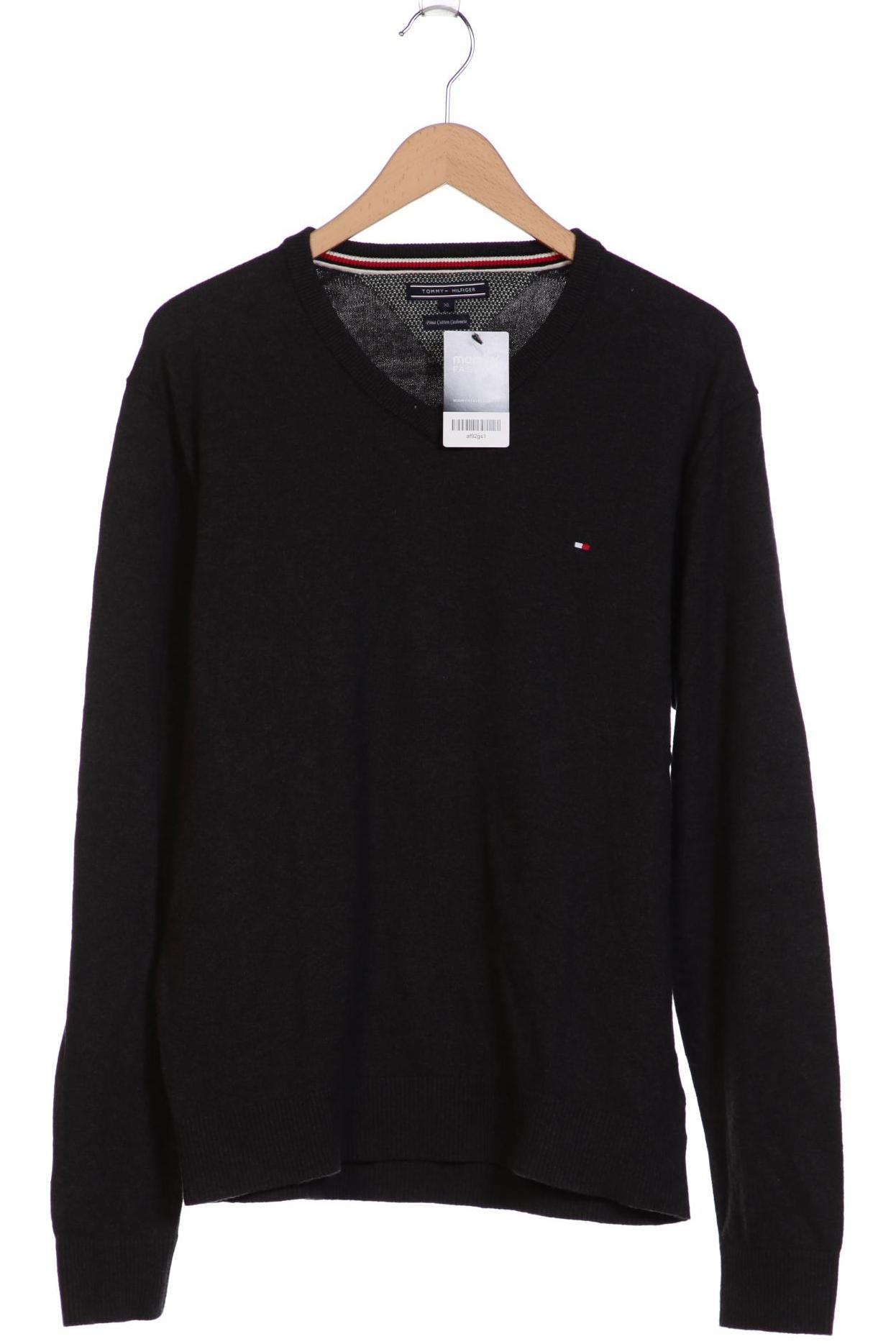 

Tommy Hilfiger Herren Pullover, grau, Gr. 54