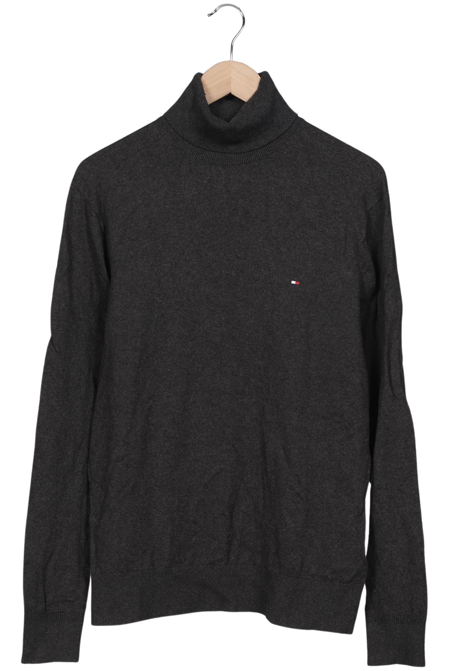 

Tommy Hilfiger Herren Pullover, grau, Gr. 52