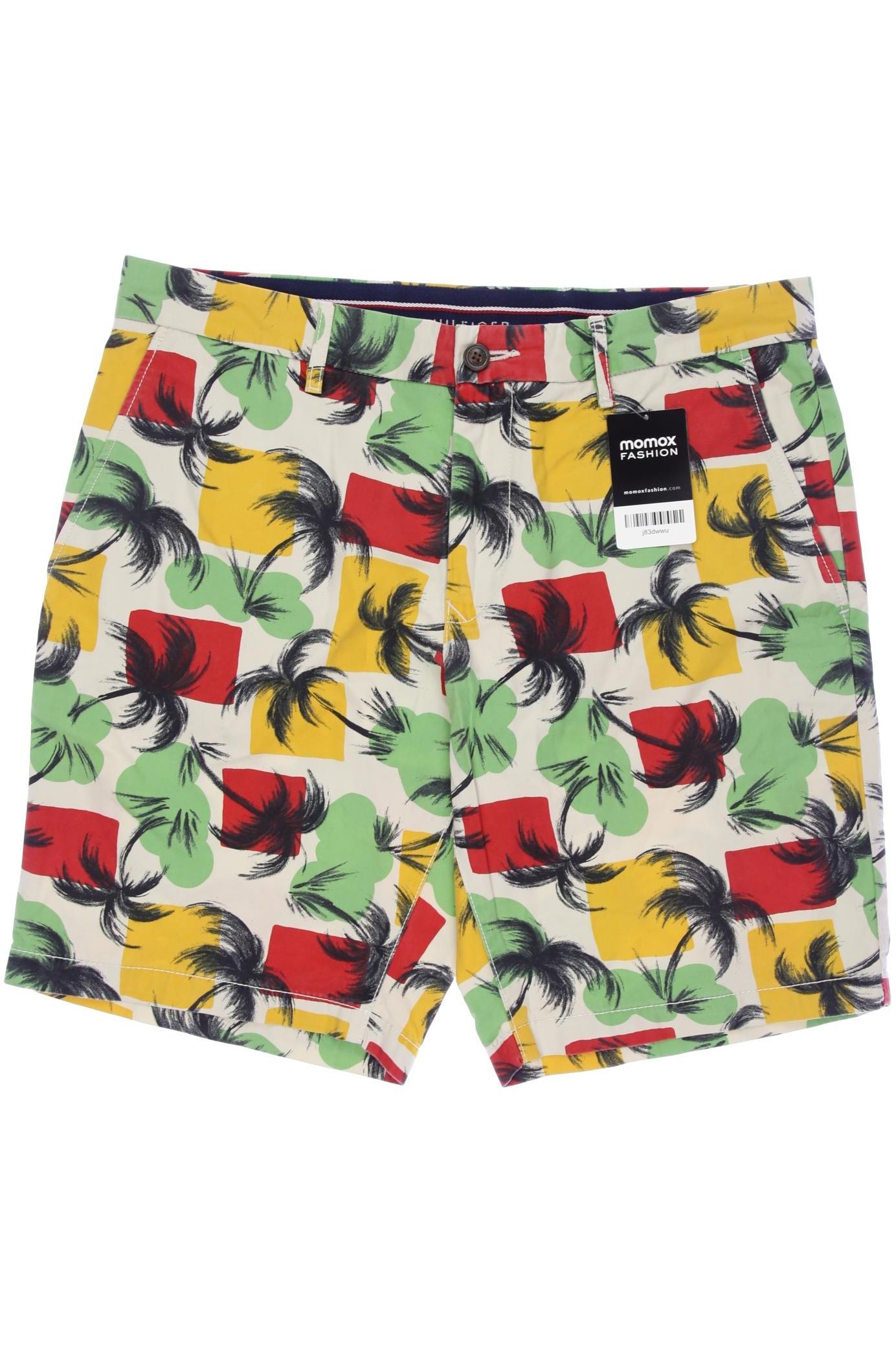 

Tommy Hilfiger Herren Shorts, mehrfarbig, Gr. 34