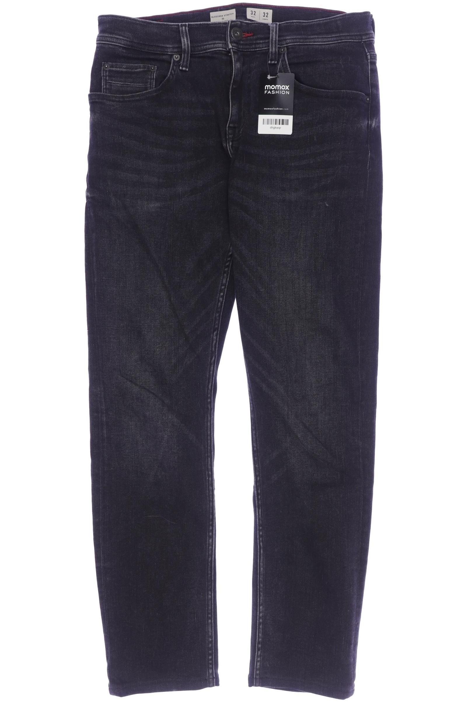 

Tommy Hilfiger Herren Jeans, grau, Gr. 32