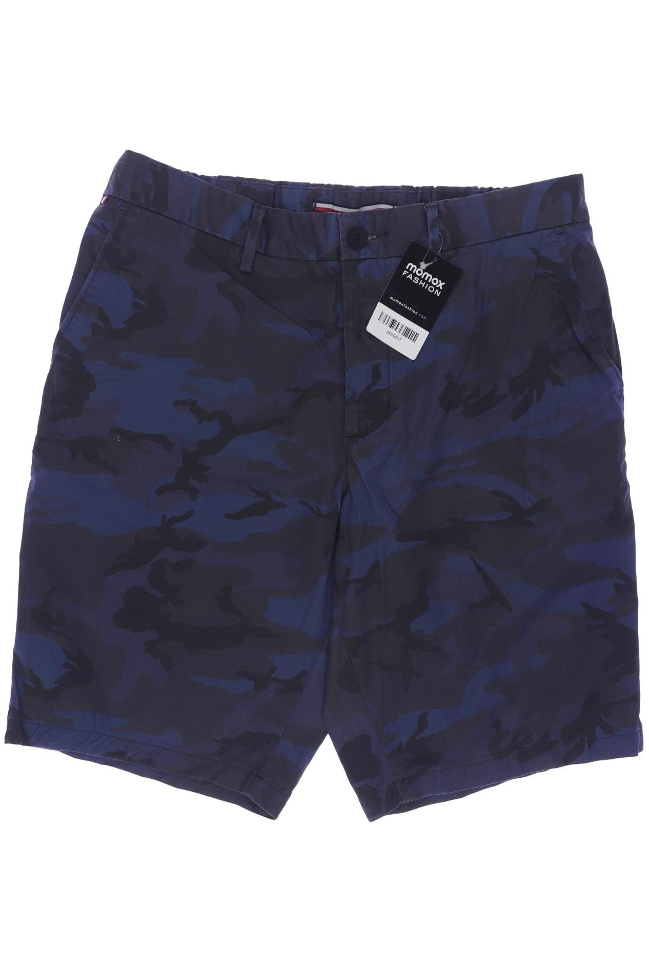 

Tommy Hilfiger Herren Shorts, grau, Gr. 32