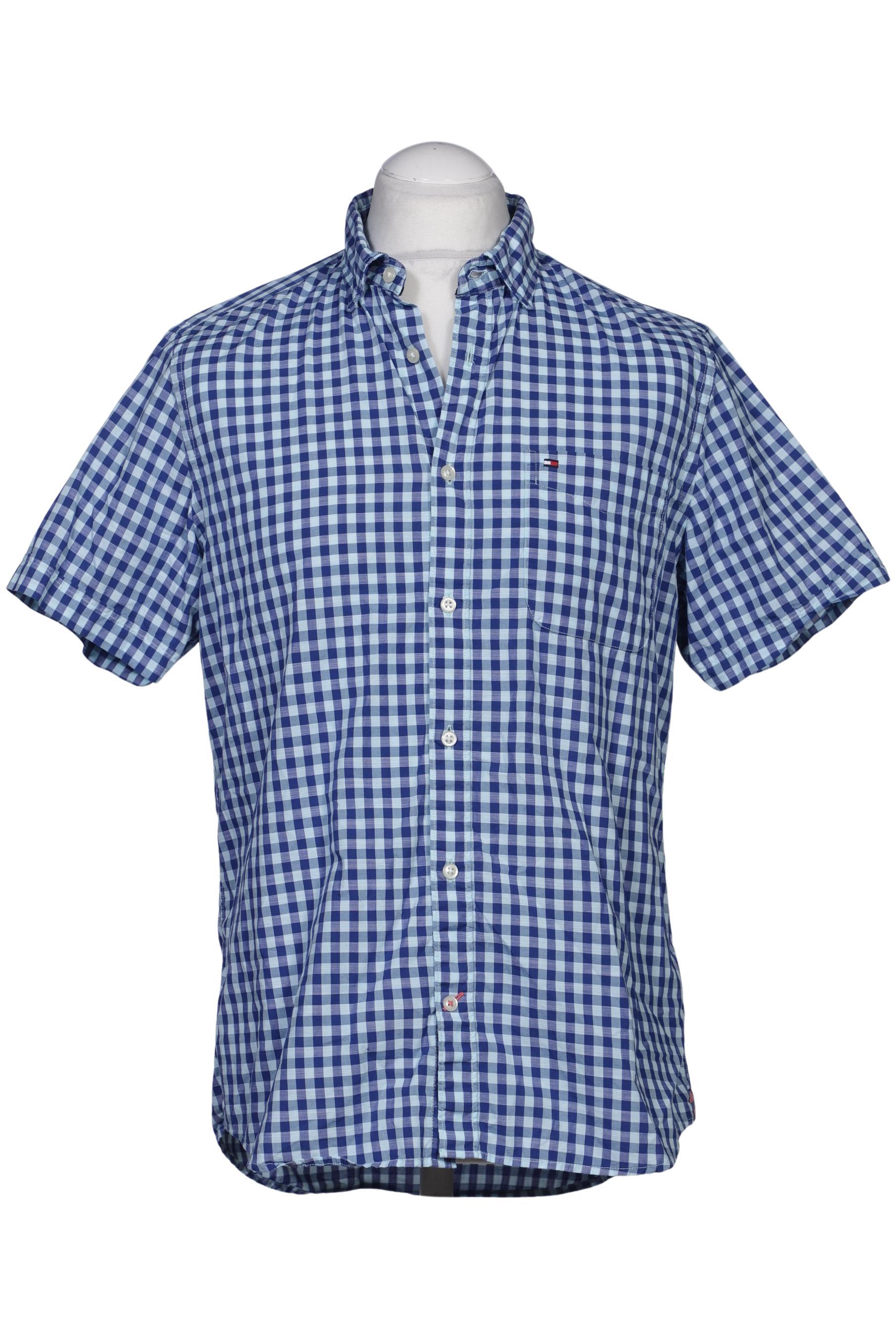 

Tommy Hilfiger Herren Hemd, mehrfarbig, Gr. 52