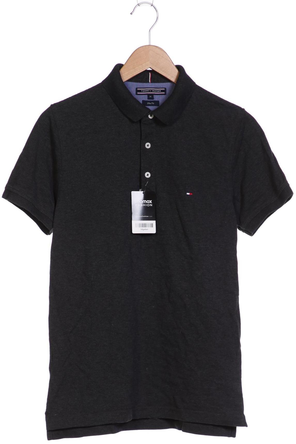 

Tommy Hilfiger Herren Poloshirt, grau