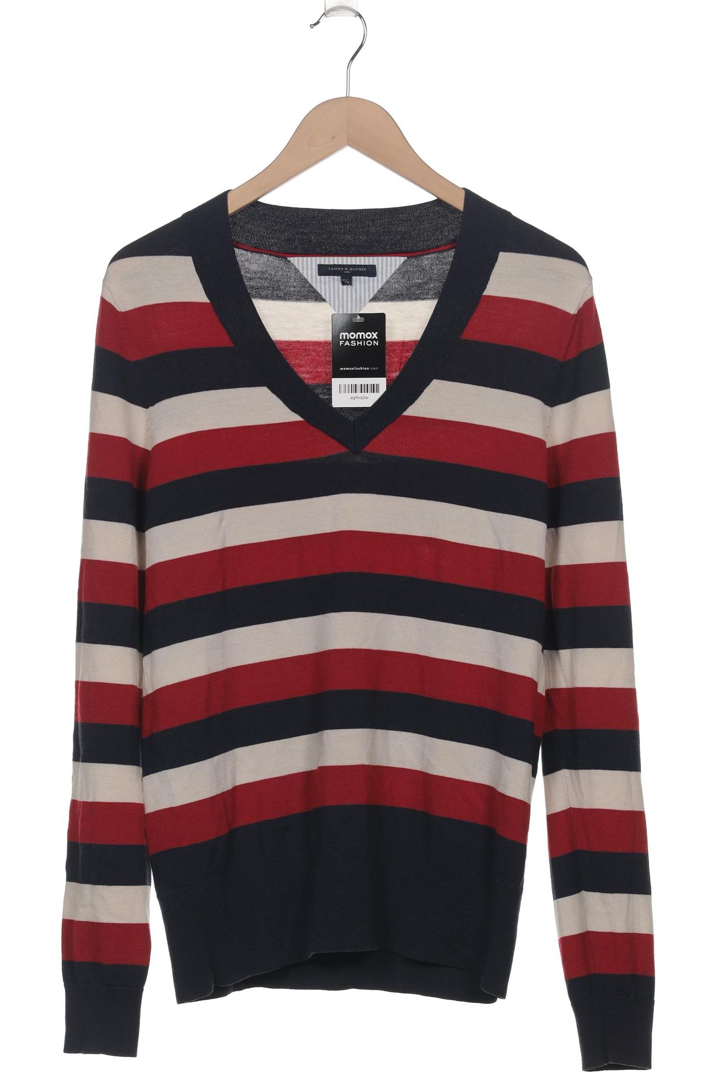 

Tommy Hilfiger Herren Pullover, mehrfarbig, Gr. 54