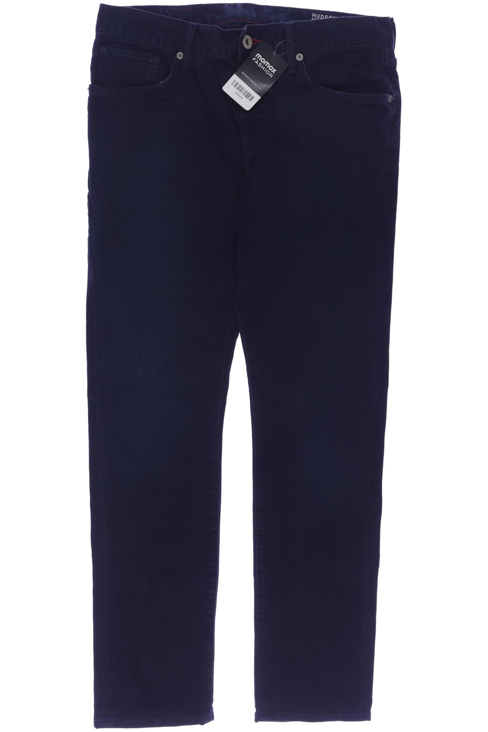 

Tommy Hilfiger Herren Jeans, marineblau, Gr. 33