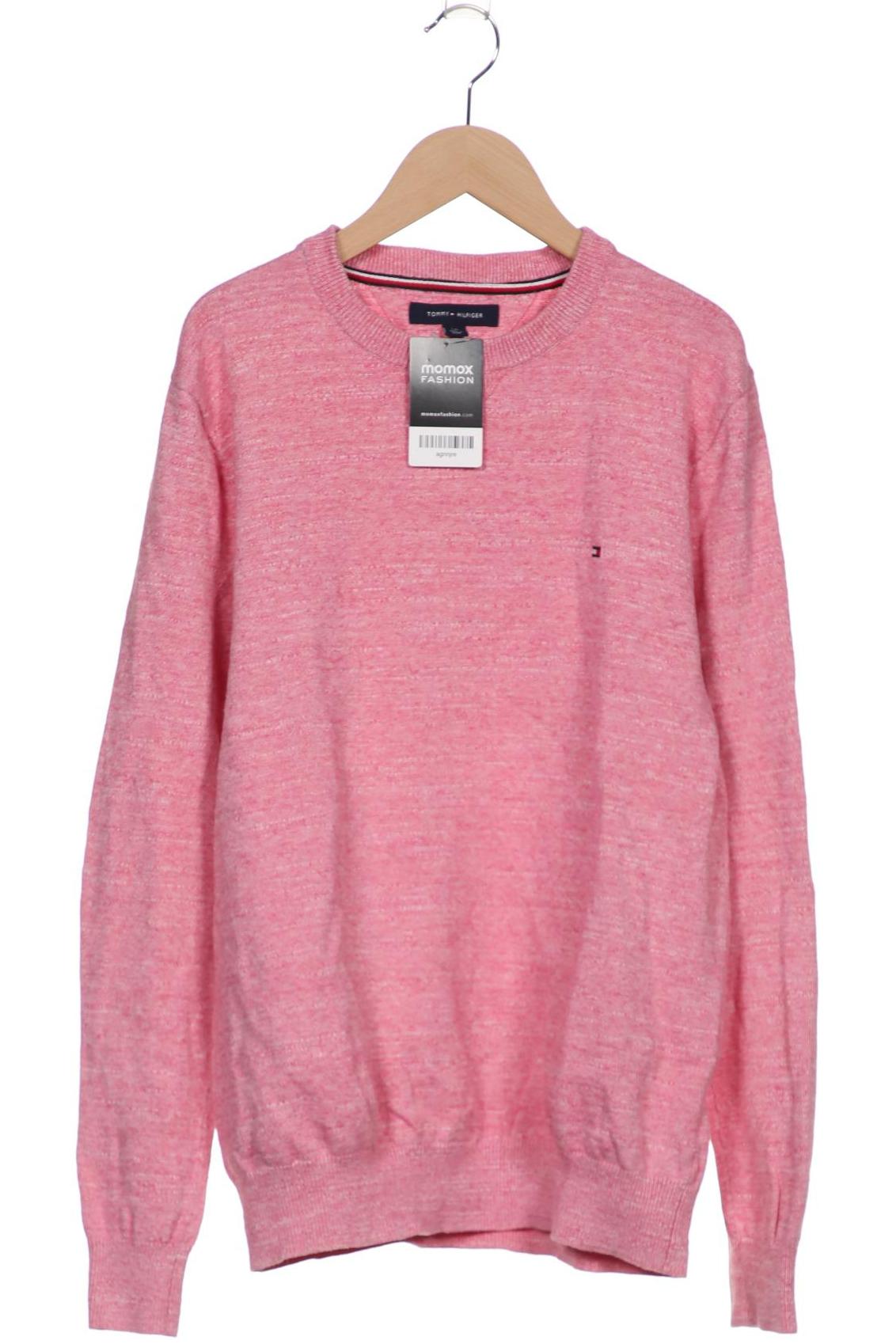 

Tommy Hilfiger Herren Pullover, pink