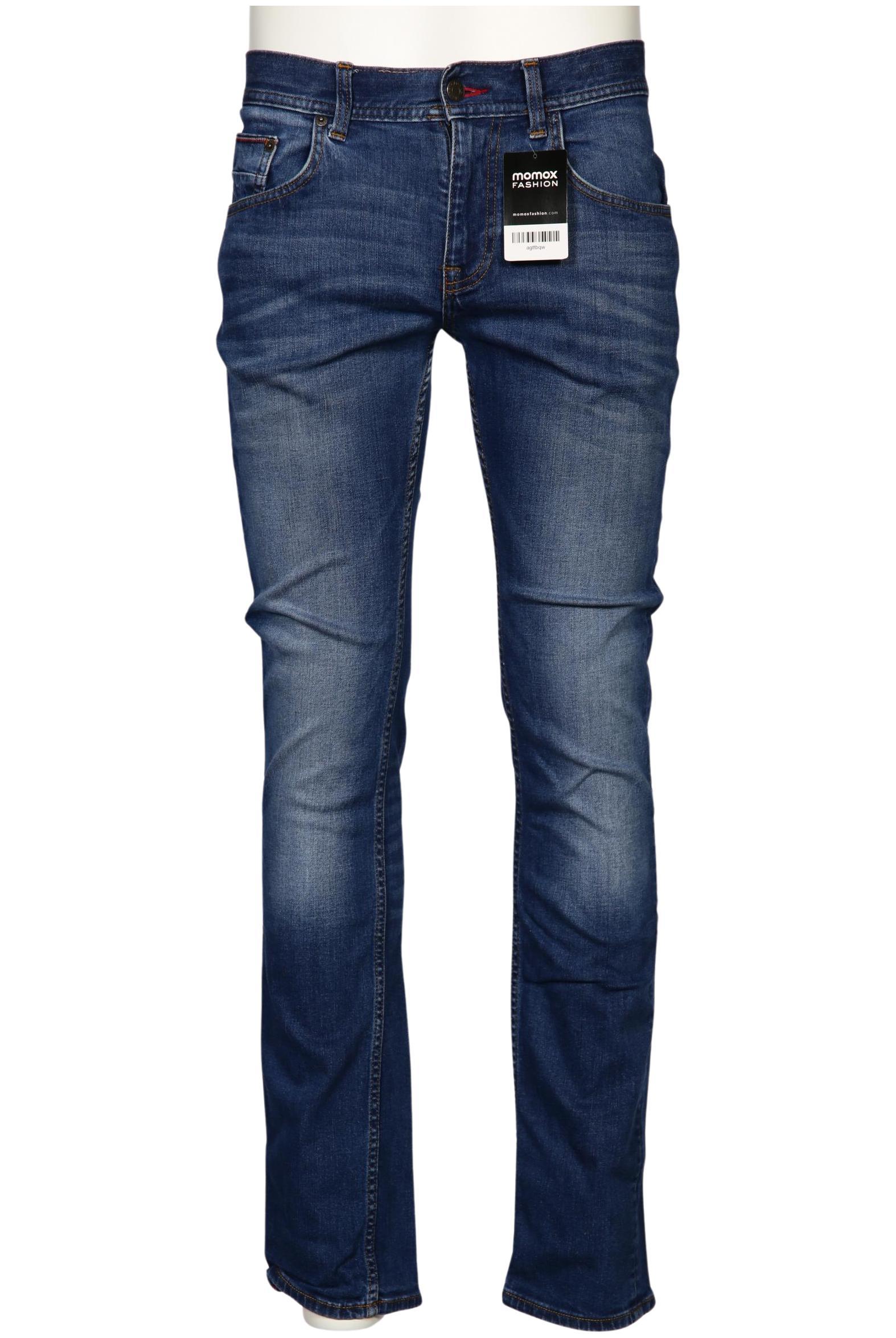 

Tommy Hilfiger Herren Jeans, blau, Gr. 33