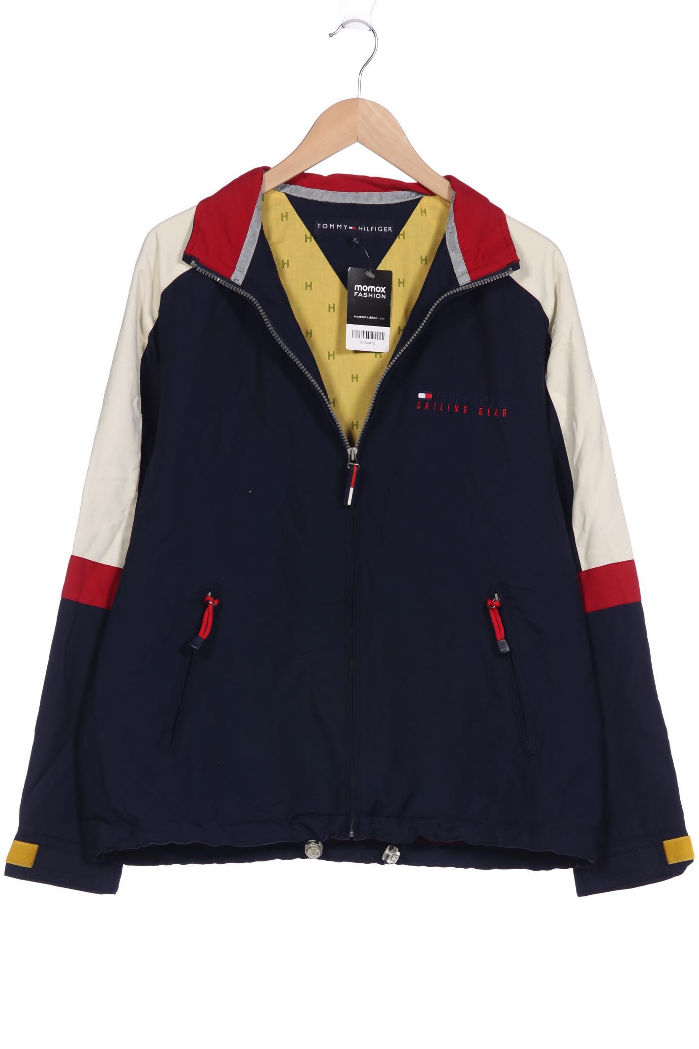 

Tommy Hilfiger Herren Jacke, marineblau, Gr. 48