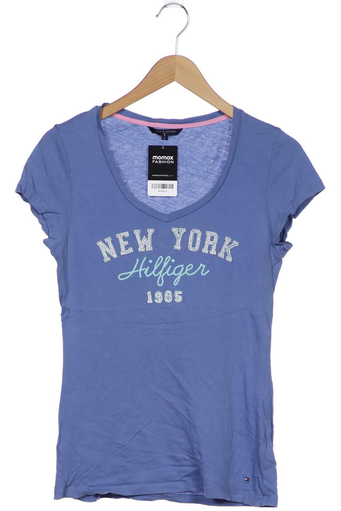 

Tommy Hilfiger Herren T-Shirt, blau