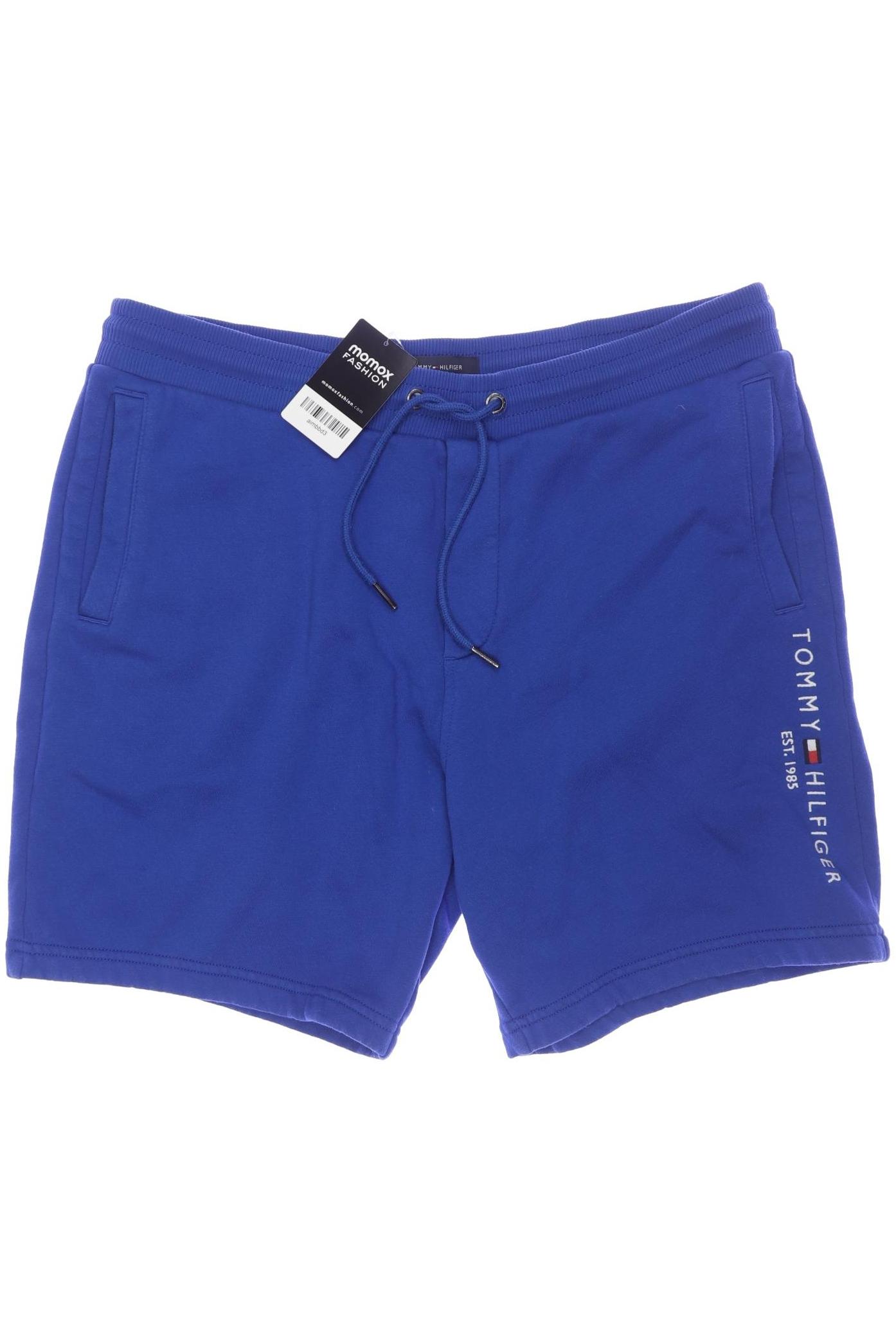 Thumbnail - Tommy Hilfiger Herren Shorts, blau, Gr. 52